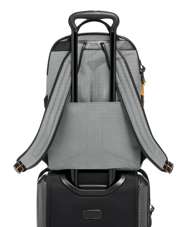 TUMI Velocity Rugzak