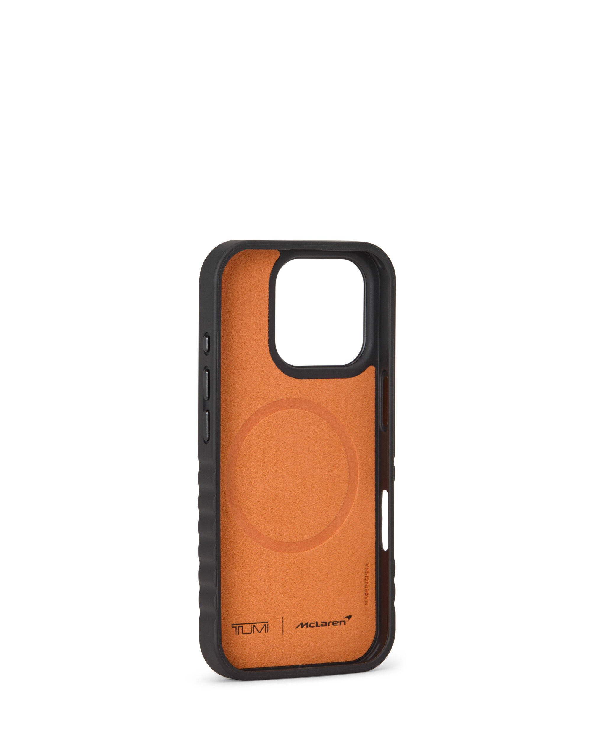 TUMI McLaren Smartphonehoesje
