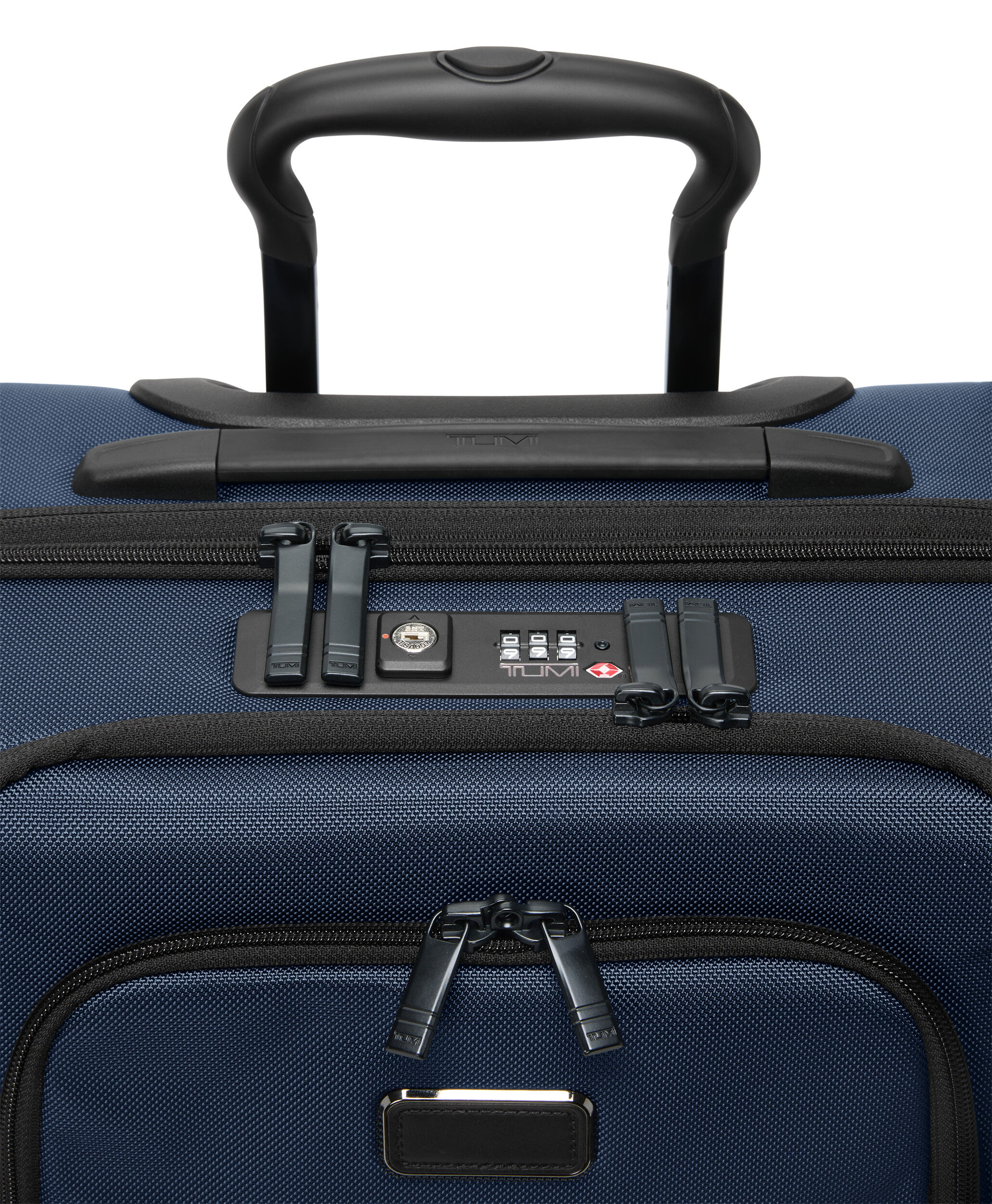 Alpha Spinner Expandable (4 wheels)