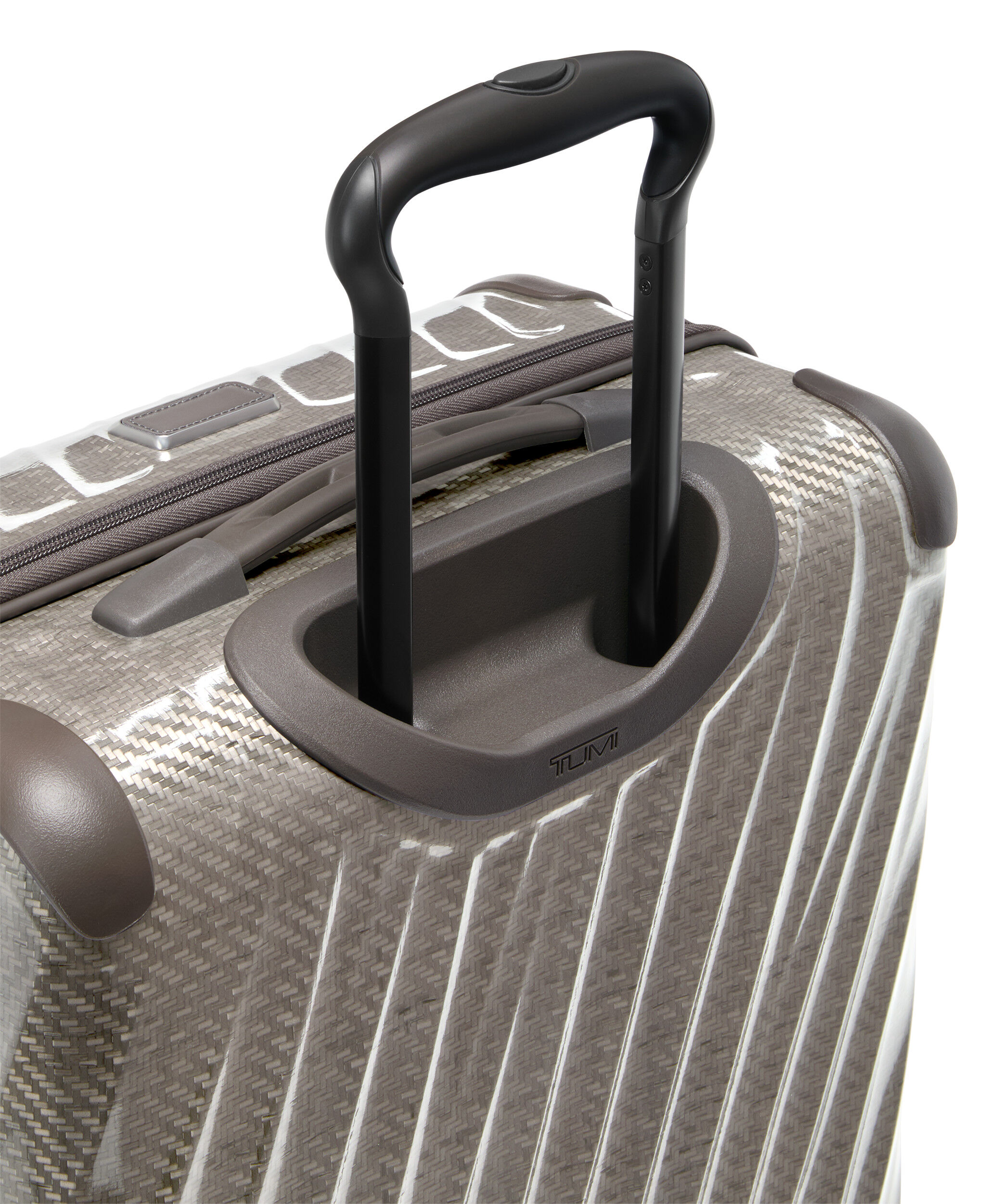 19 Degree Lite Koffer (4 wielen) 55 cm - Cont.