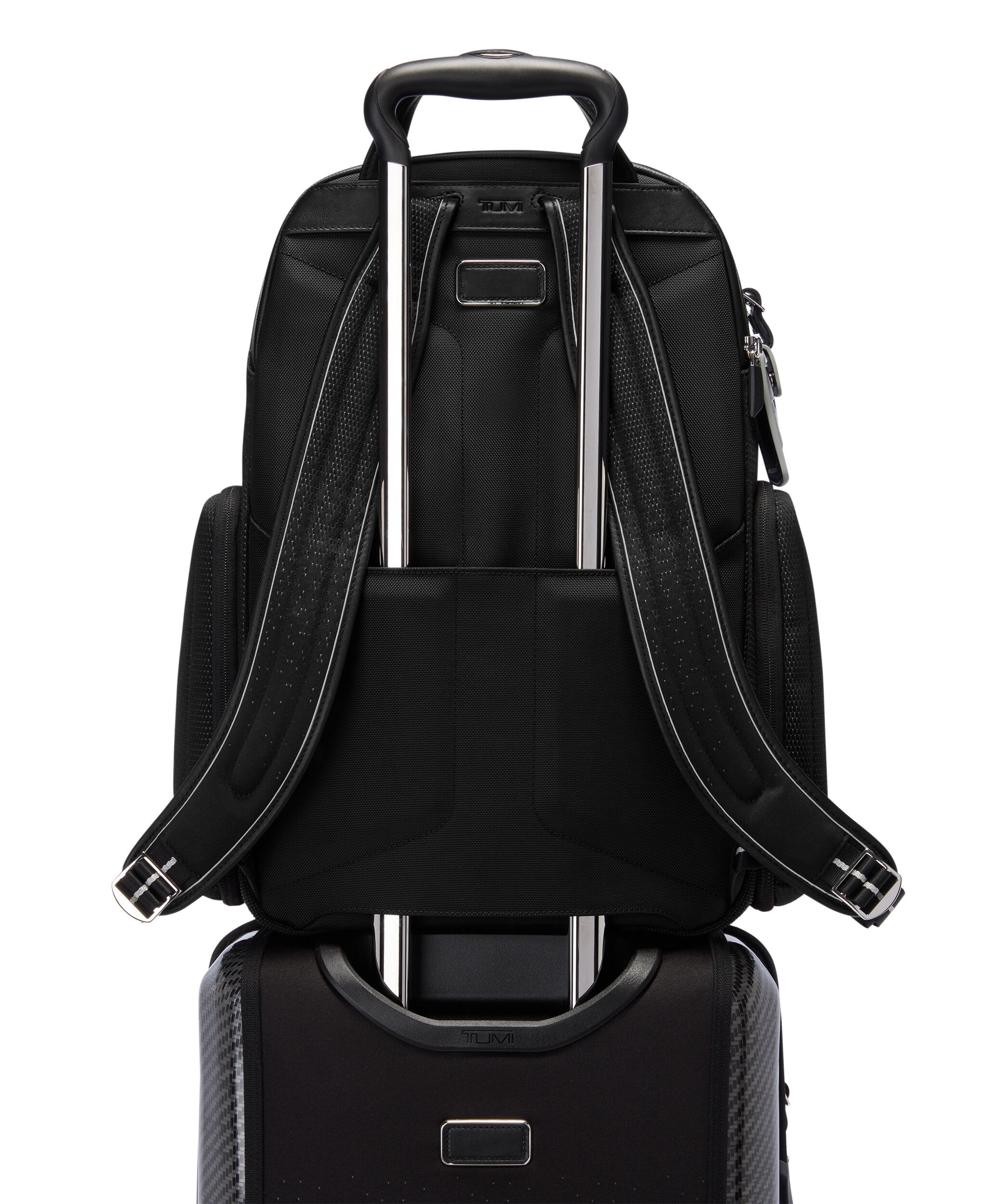TUMI McLAREN Rugzak