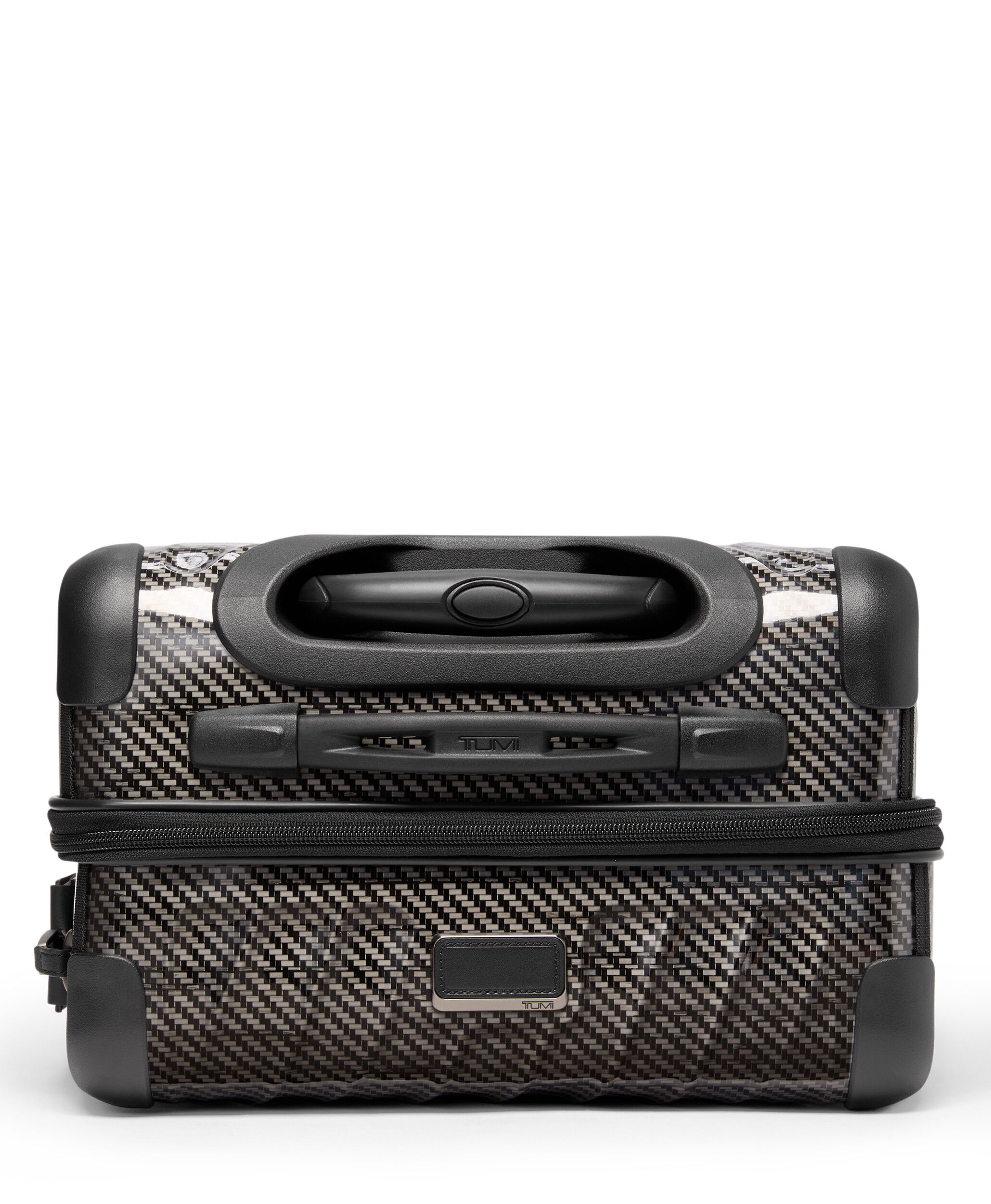 TUMI International Handbagagekoffer 55 cm