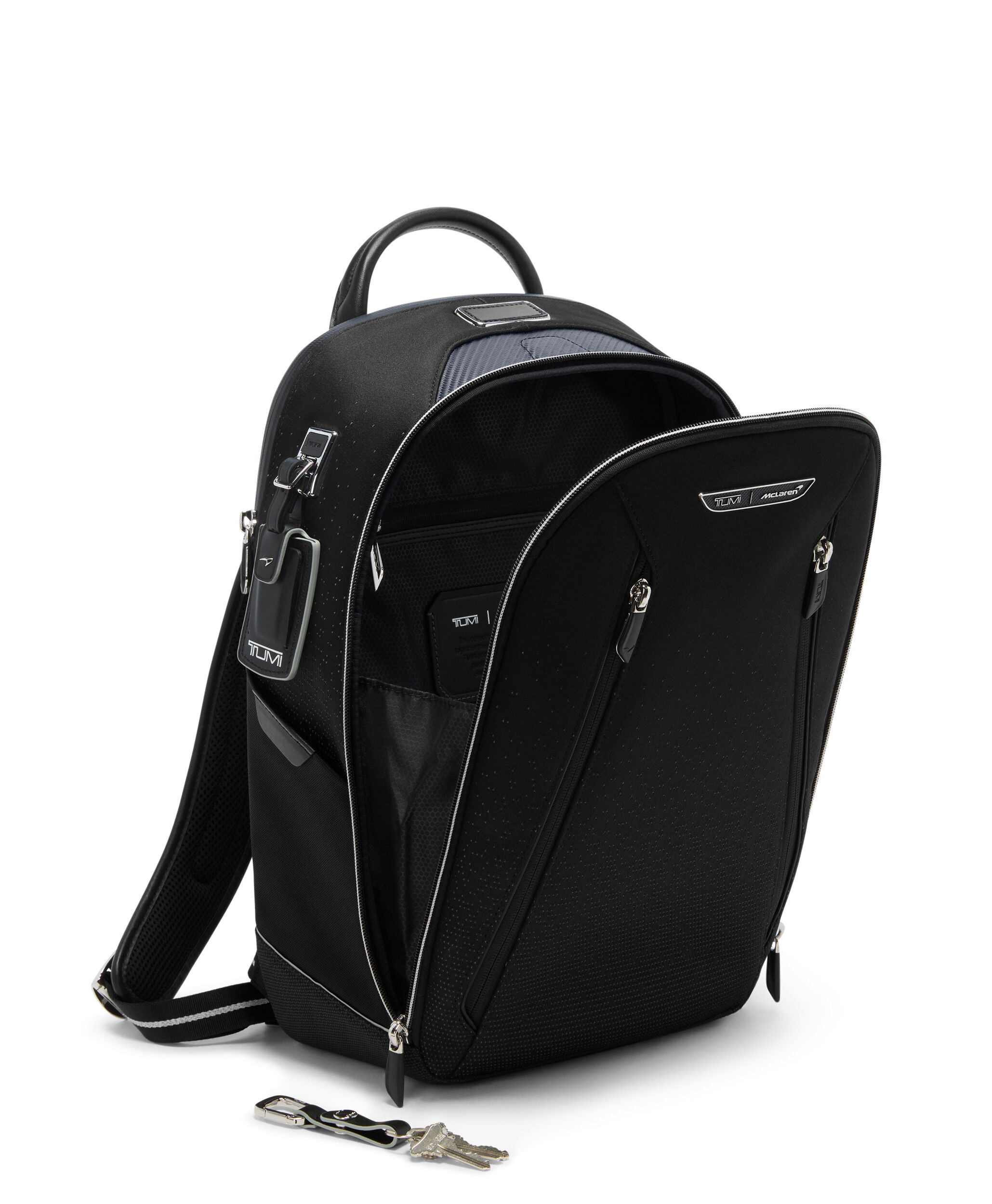TUMI McLAREN Rugzak