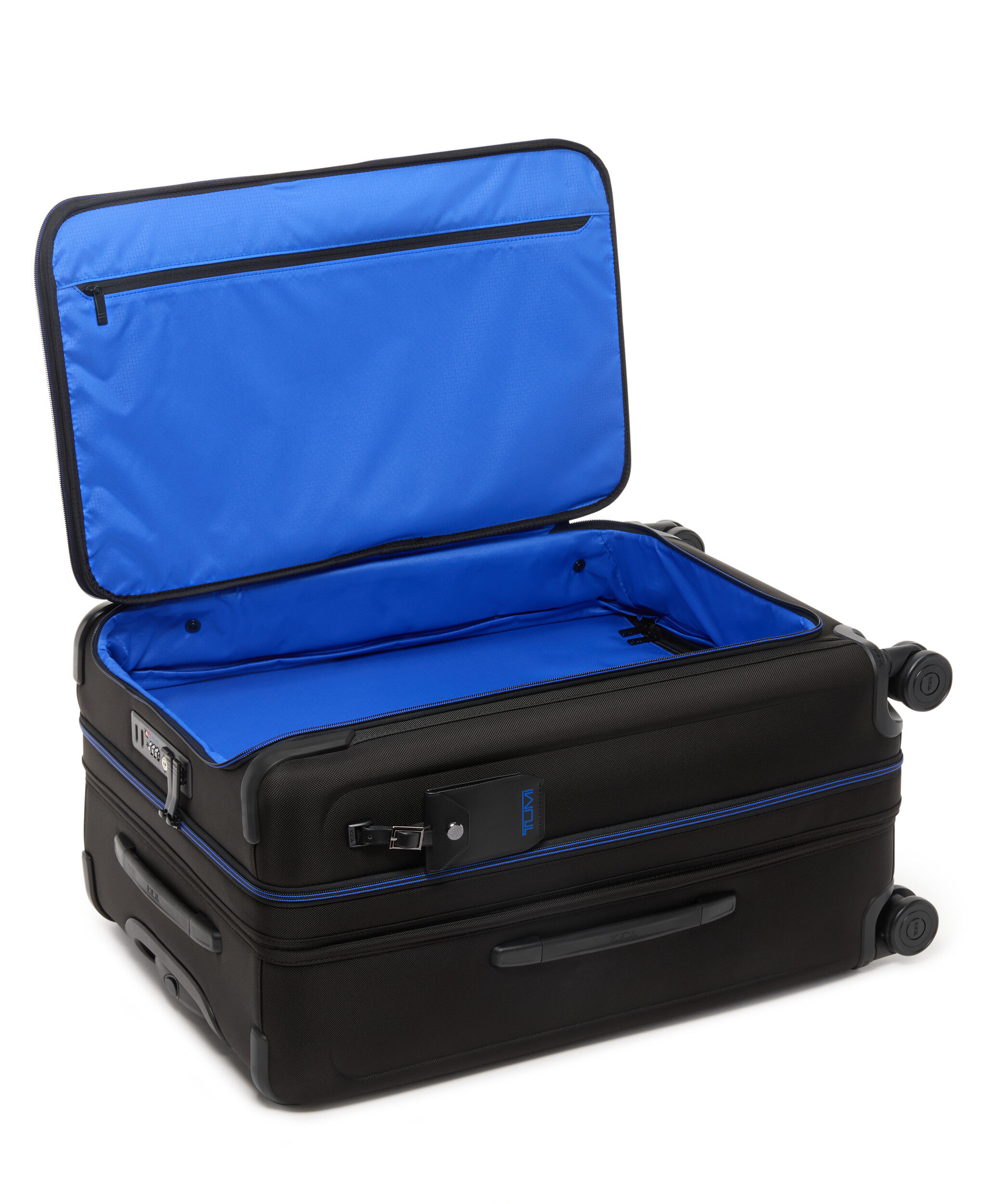 Alpha Spinner Expandable (4 wheels)