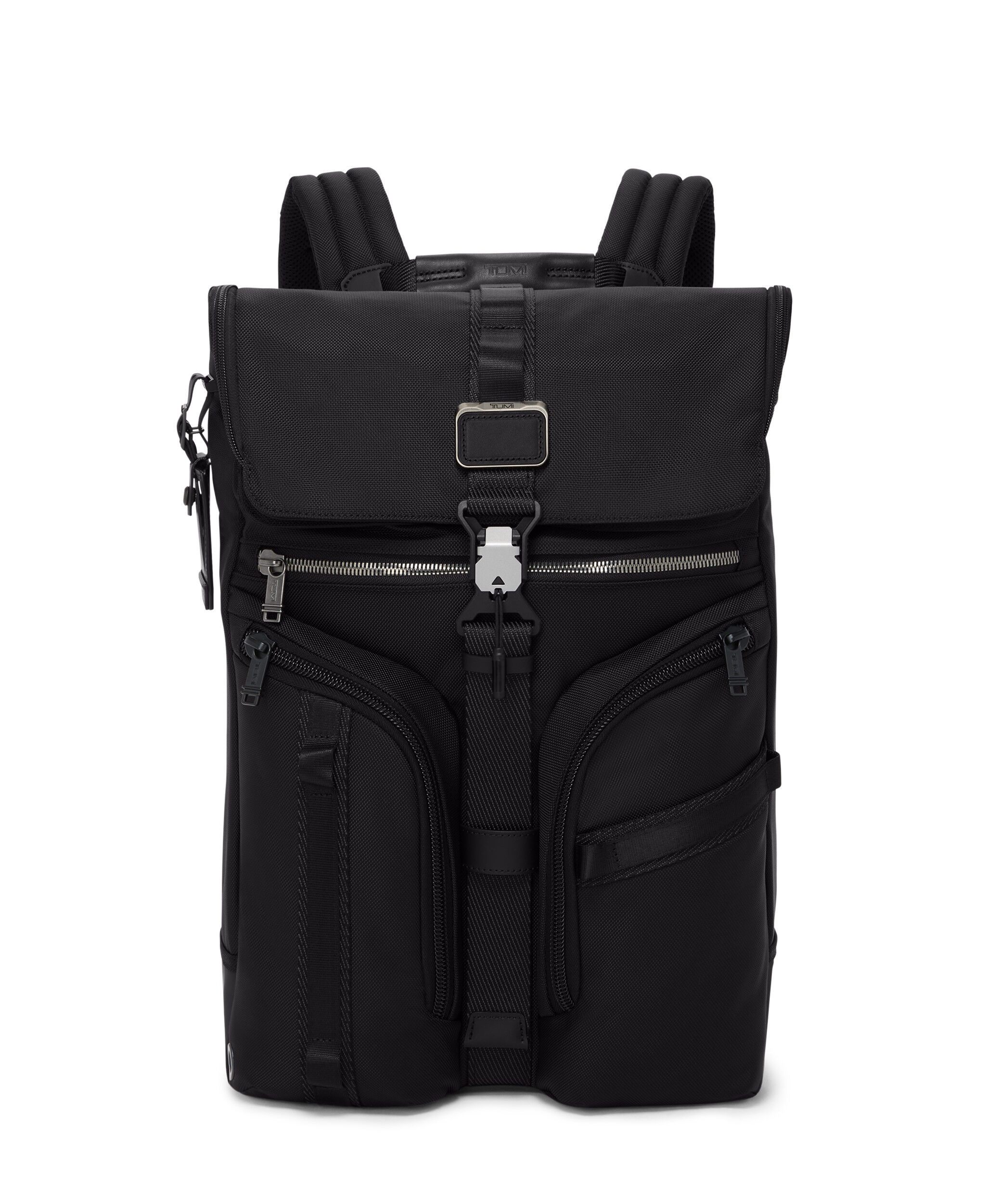ALPHA BRAVO Rugzak 15"