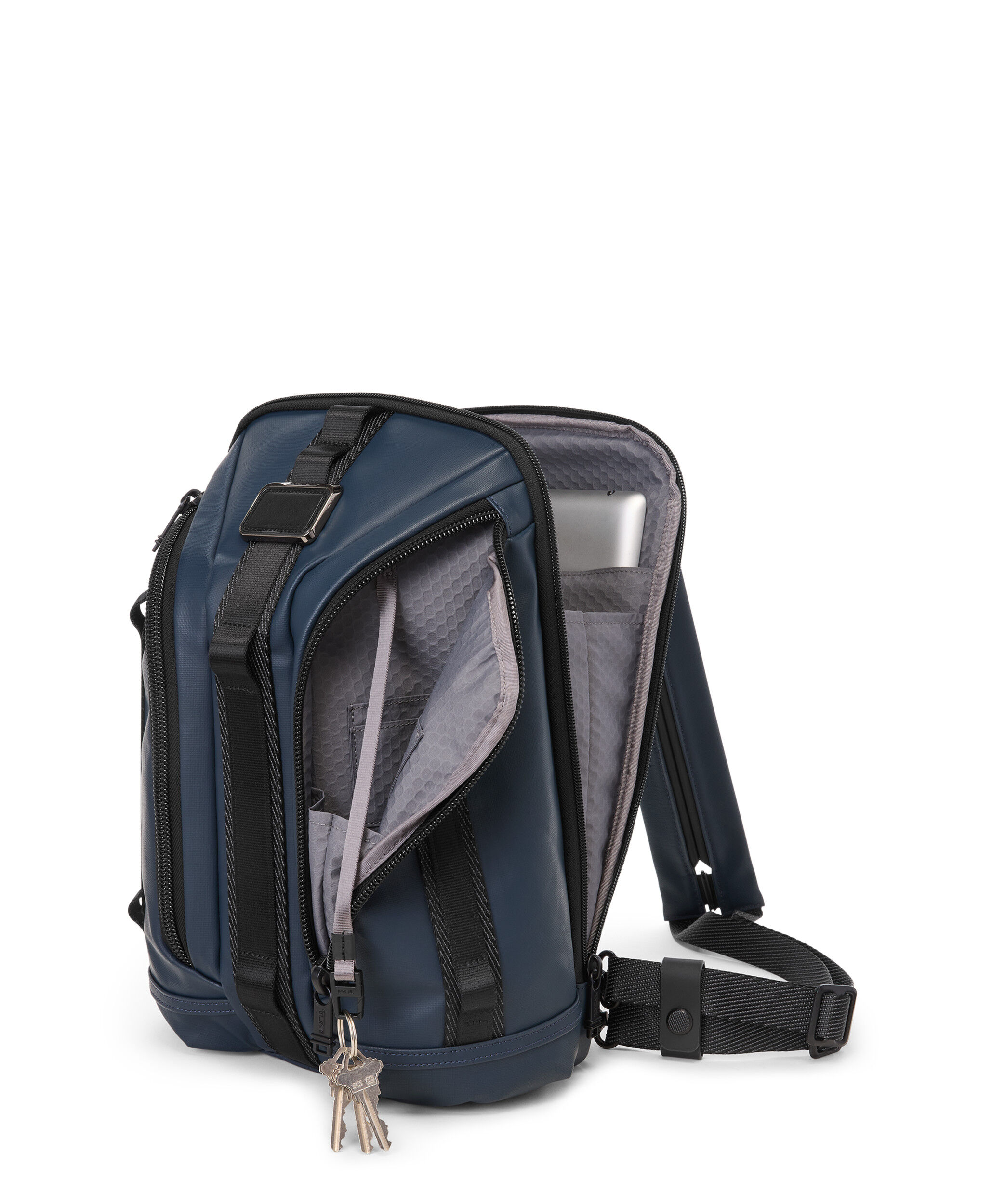 Alpha Bravo Backpack