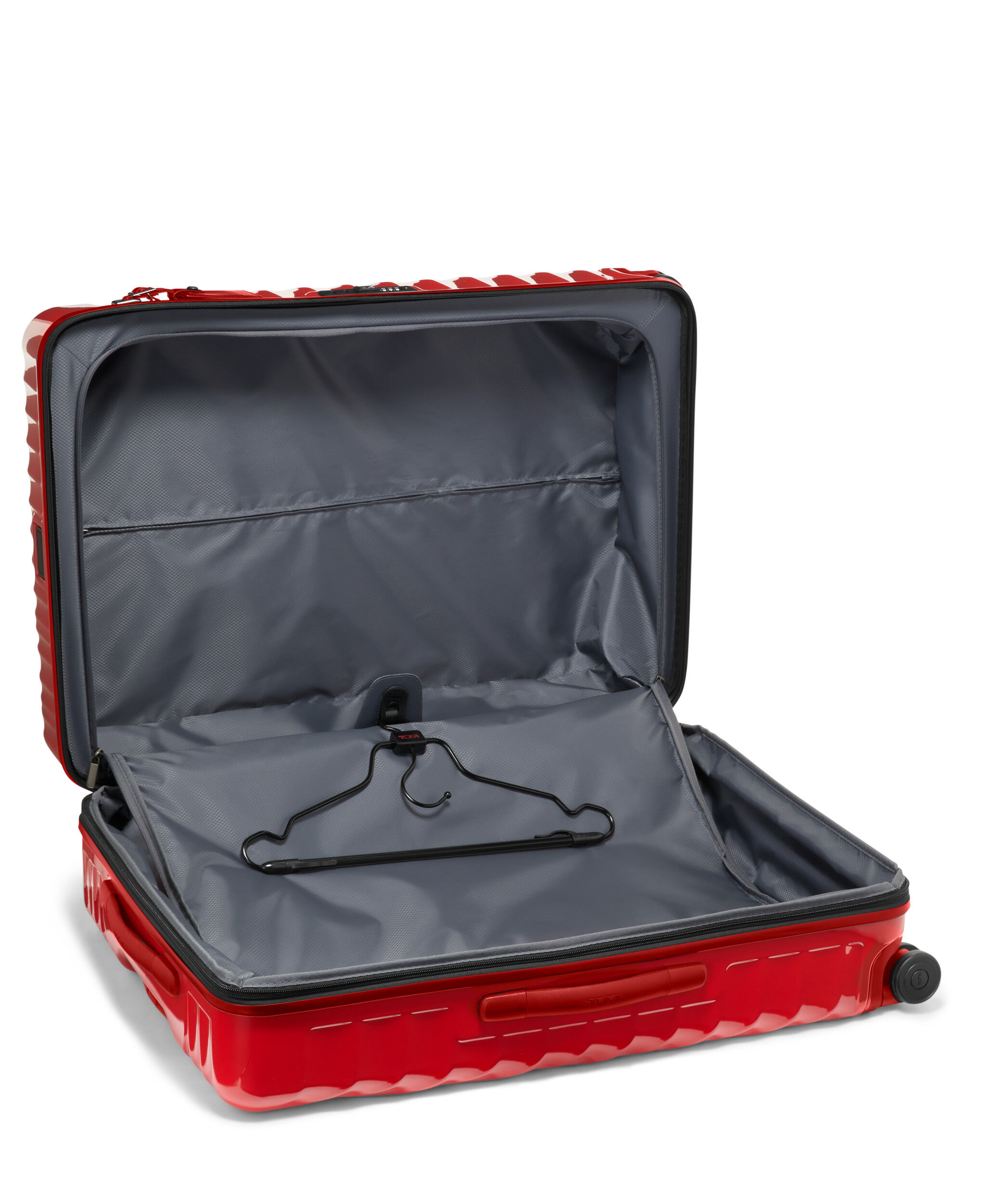 19 Degree Spinner (4 wheels) 77.5 cm