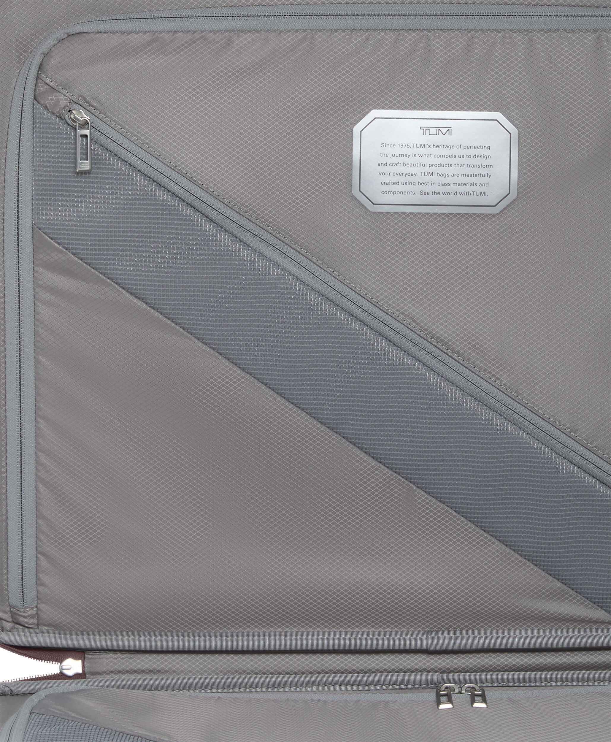 19 Degree Lite Koffer (4 wielen) 66 cm