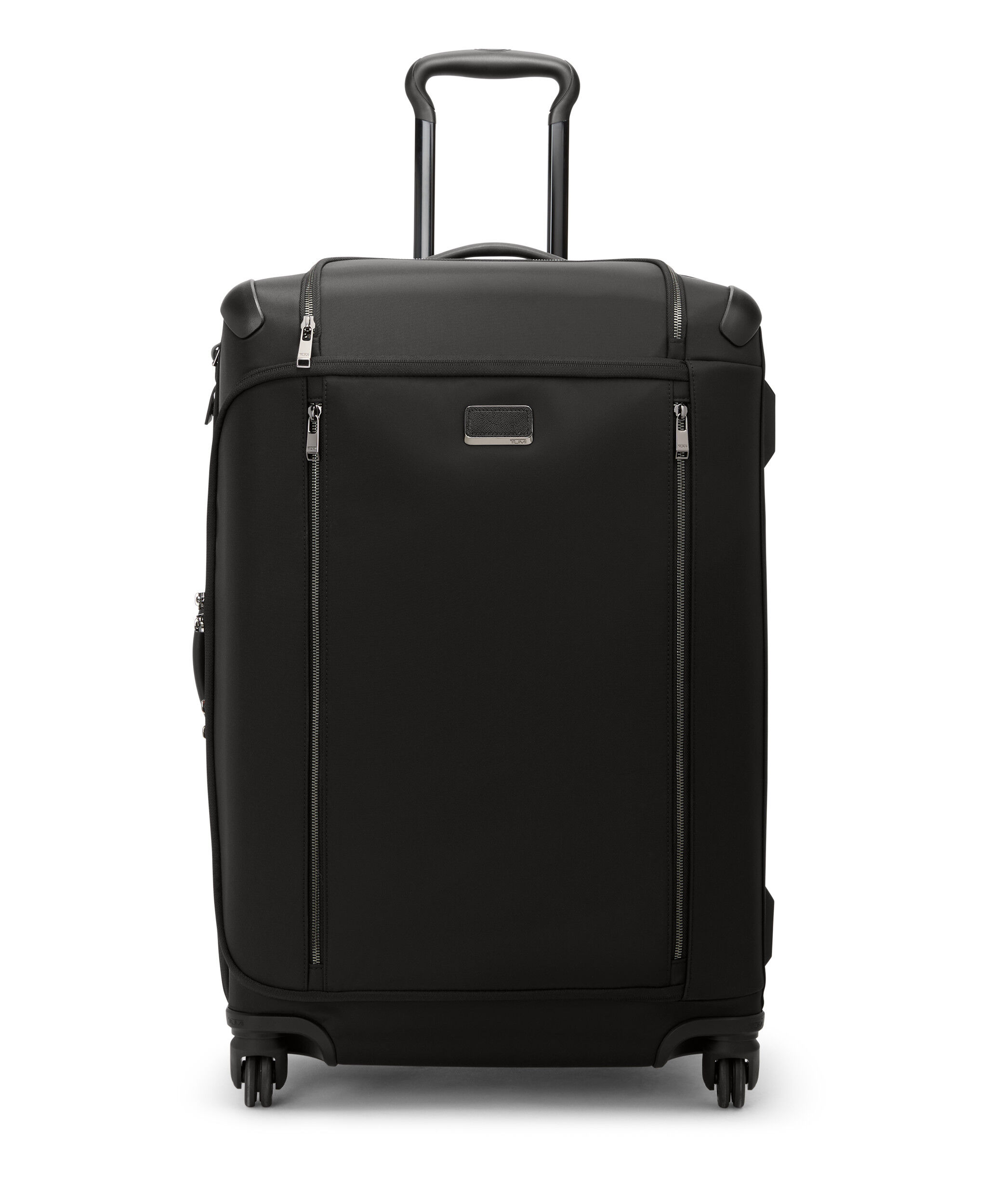 TUMI L&eacute;ger Short Trip Koffer 66 cm Uitbreidbaar
