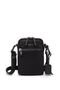 TUMI Voyageur PERSIA CROSSBODY  Black/Gunmetal