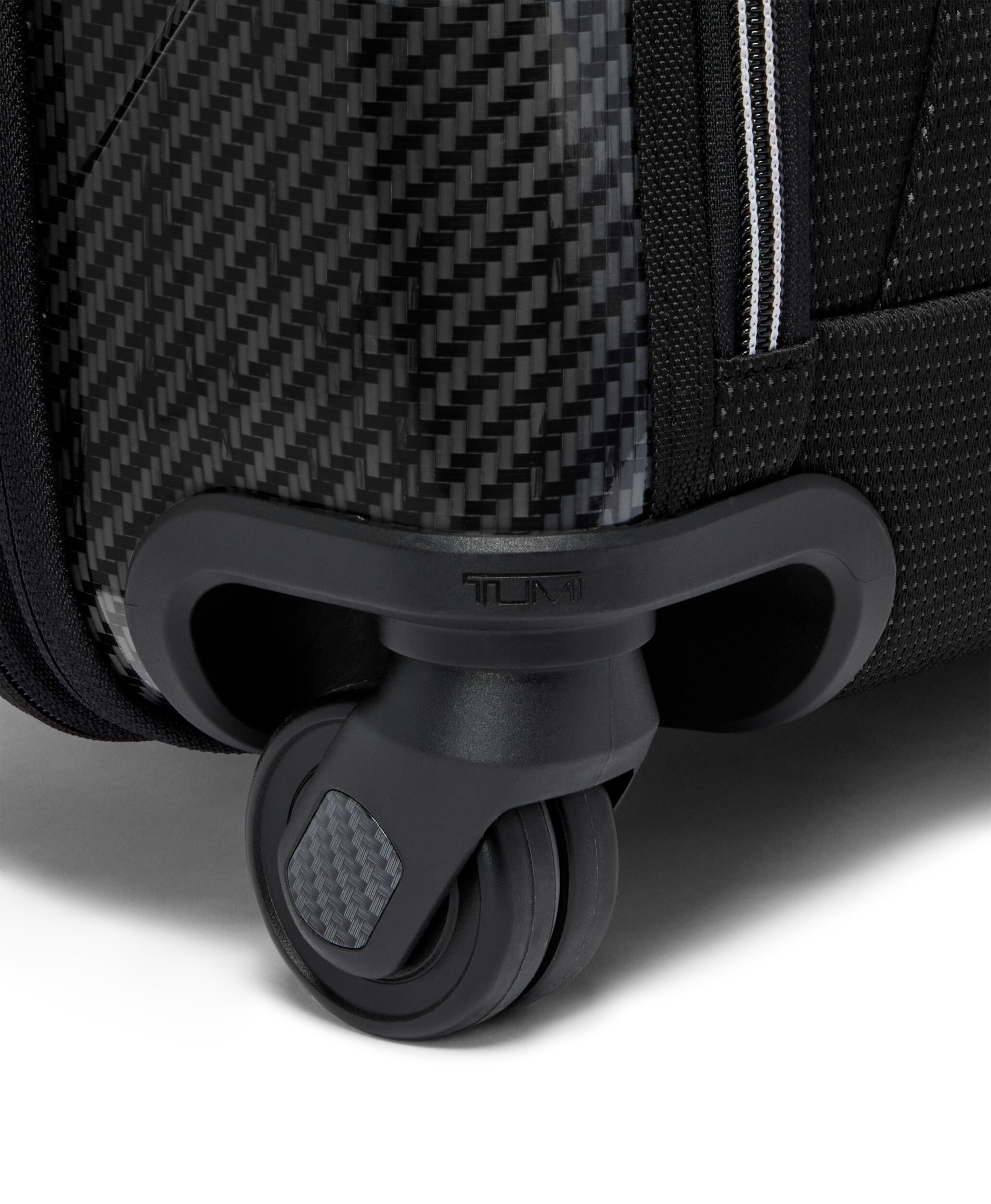 TUMI McLaren Checked Luggage