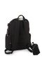 TUMI Voyageur CELINA BACKPACK  Black/Gunmetal