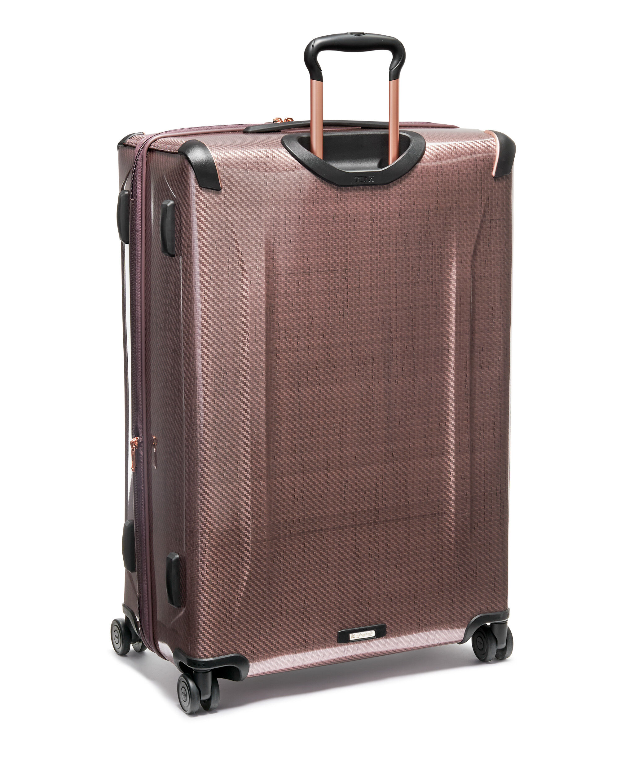 Tegra-Lite Koffer Uitbreidbaar(4 wielen) 78.5cm