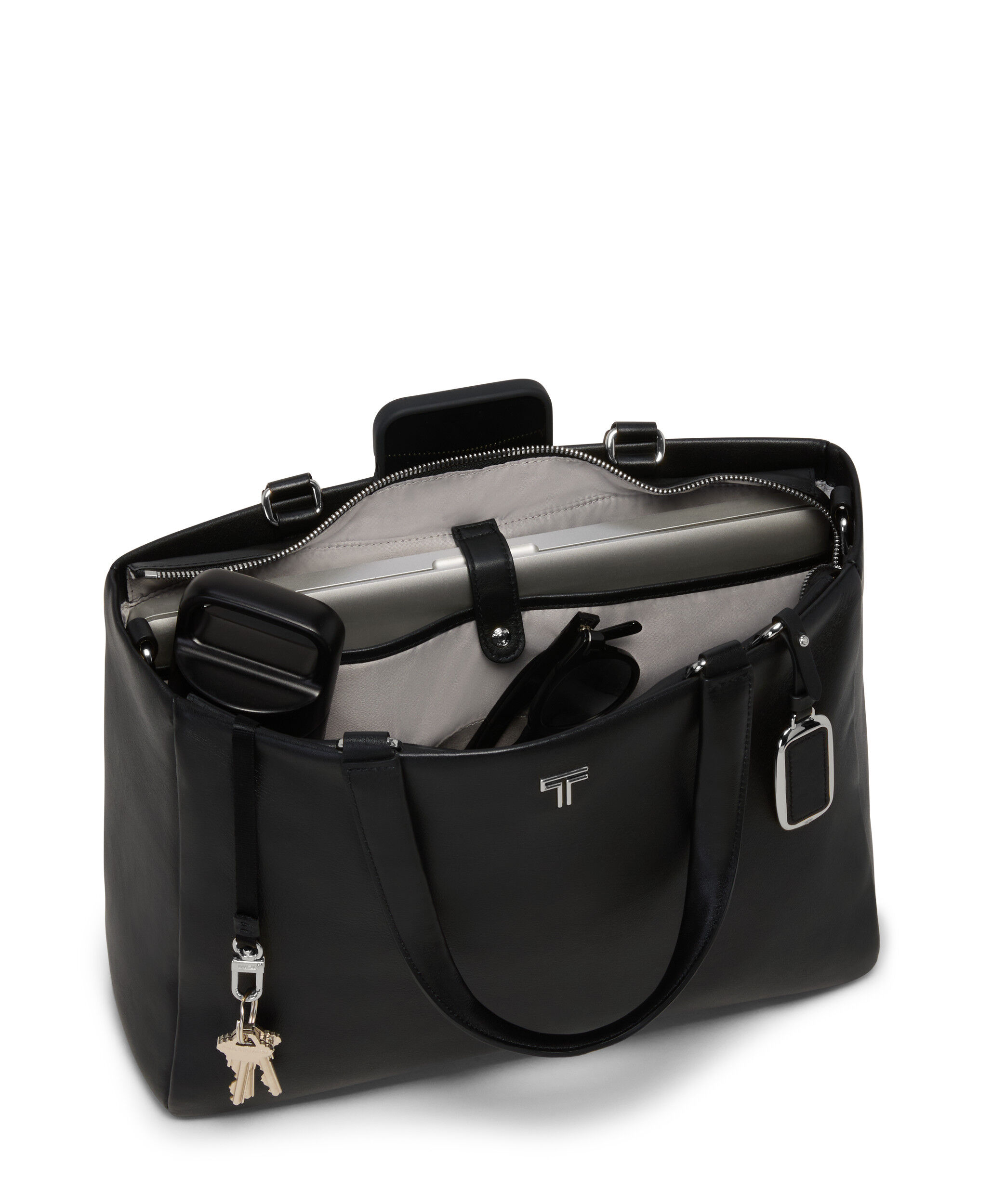 VOYAGEUR Tote 13"