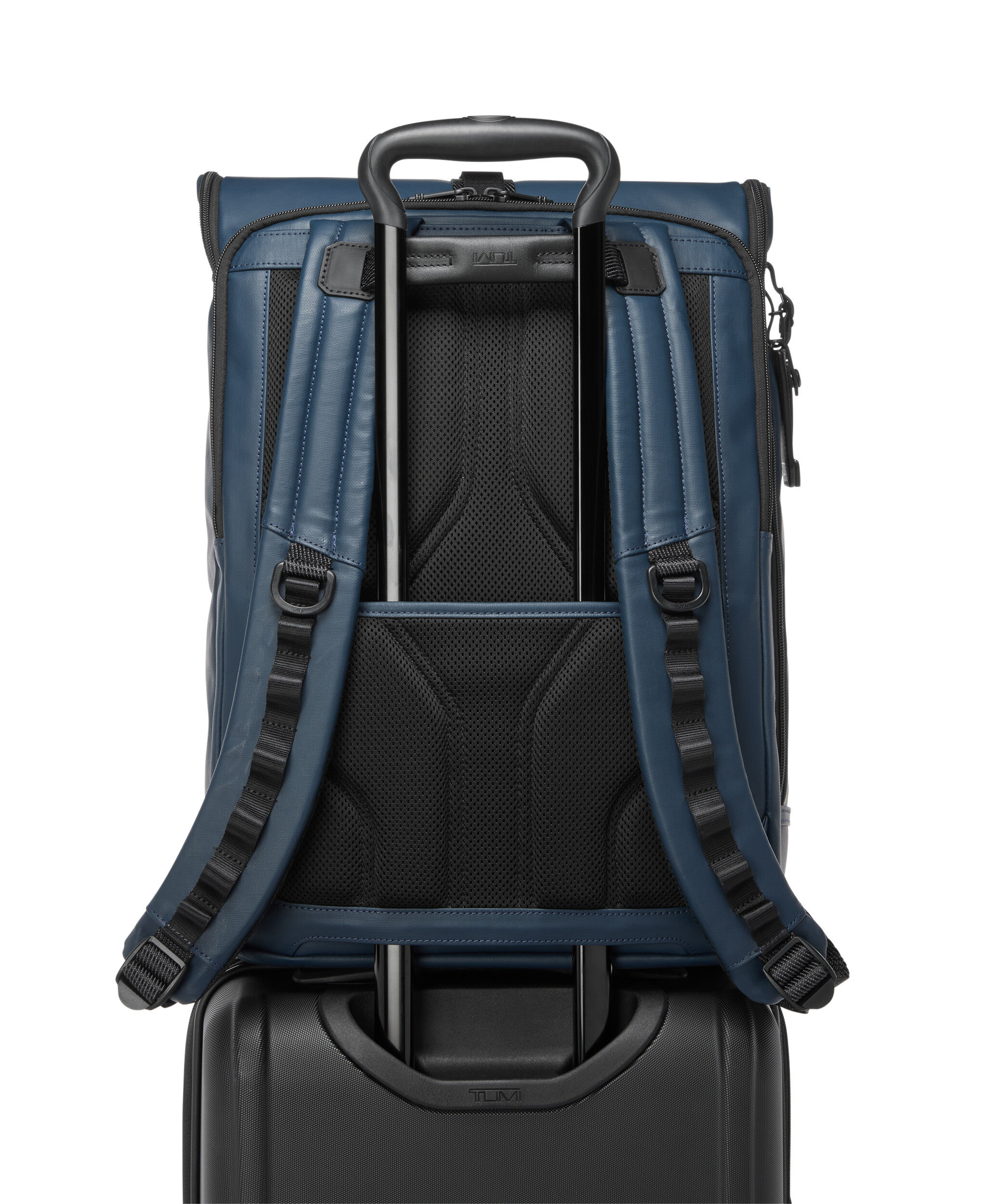 ALPHA BRAVO Rugzak 15"