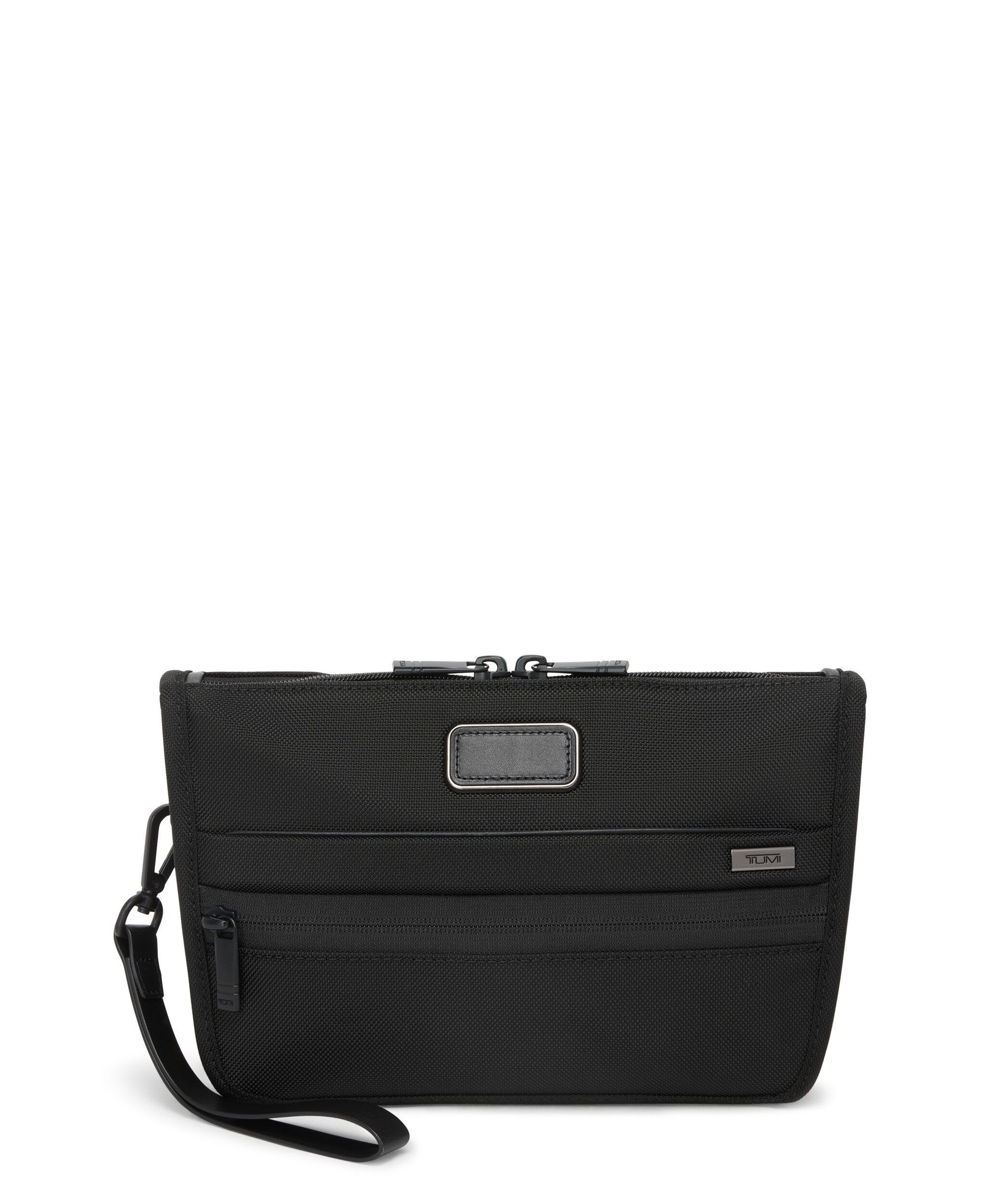Alpha Crossbody bag - The box | TUMI Convertible Clutch Crossbody