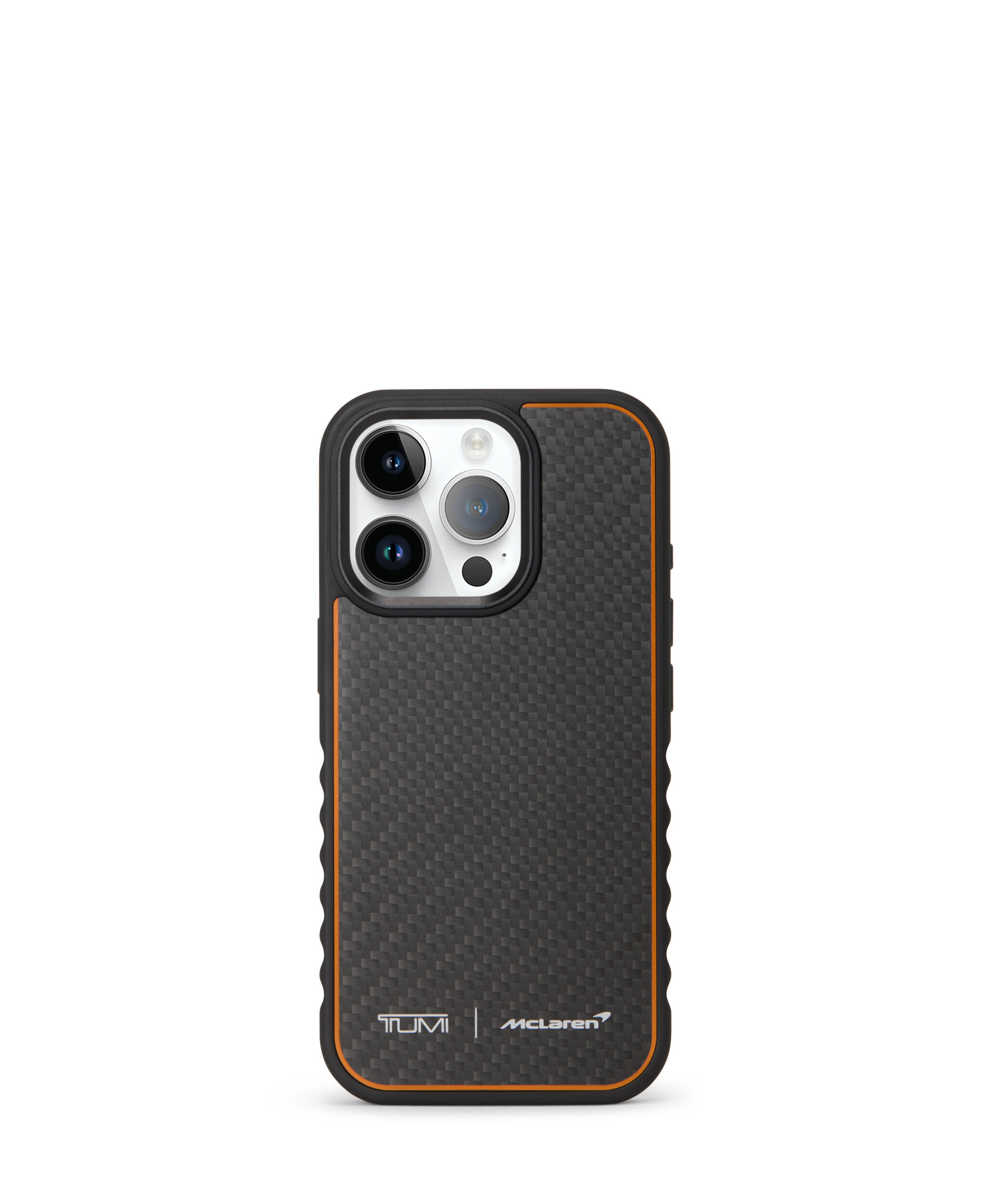 TUMI McLaren Smartphonehoesje