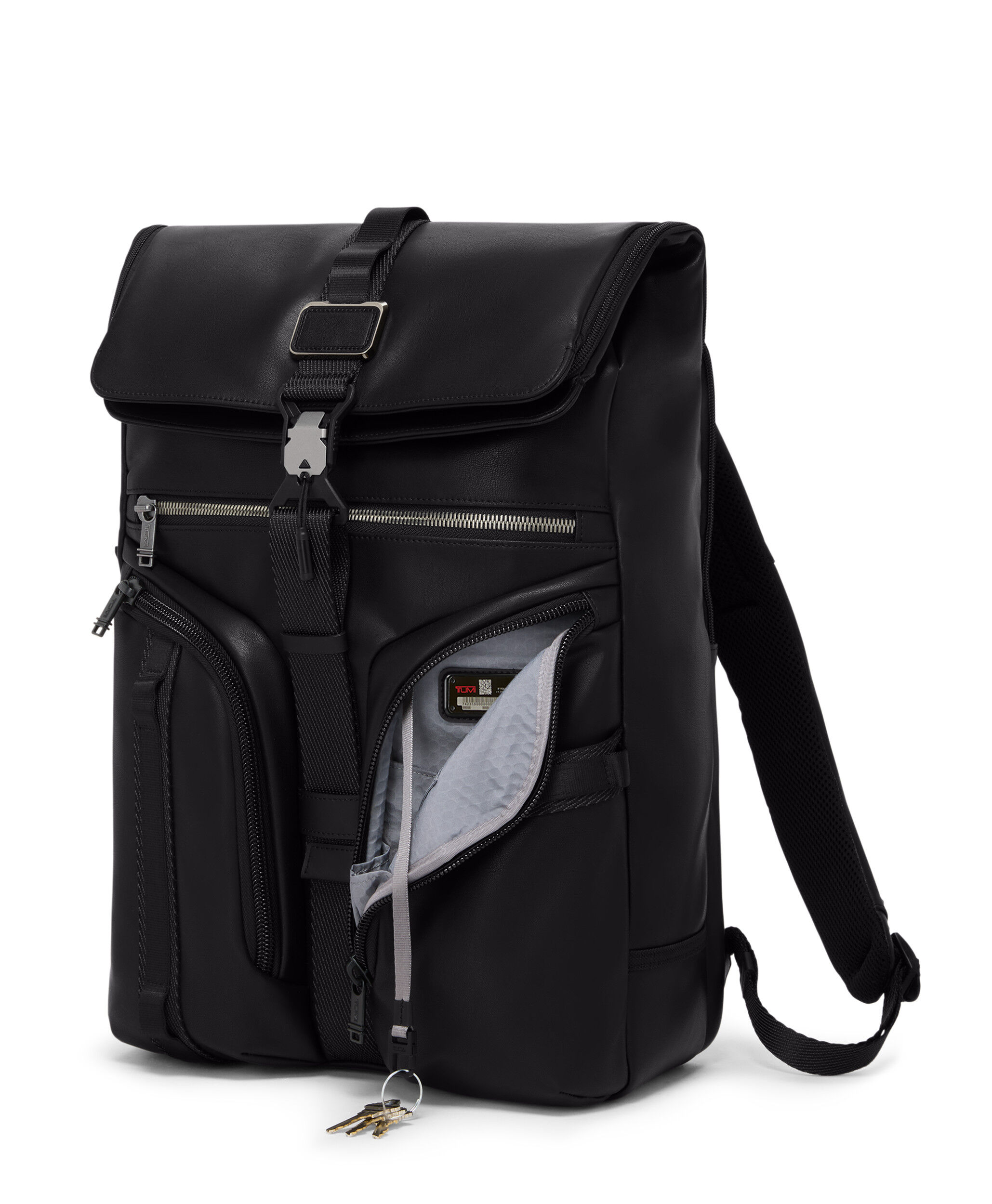 ALPHA BRAVO Backpack 15"