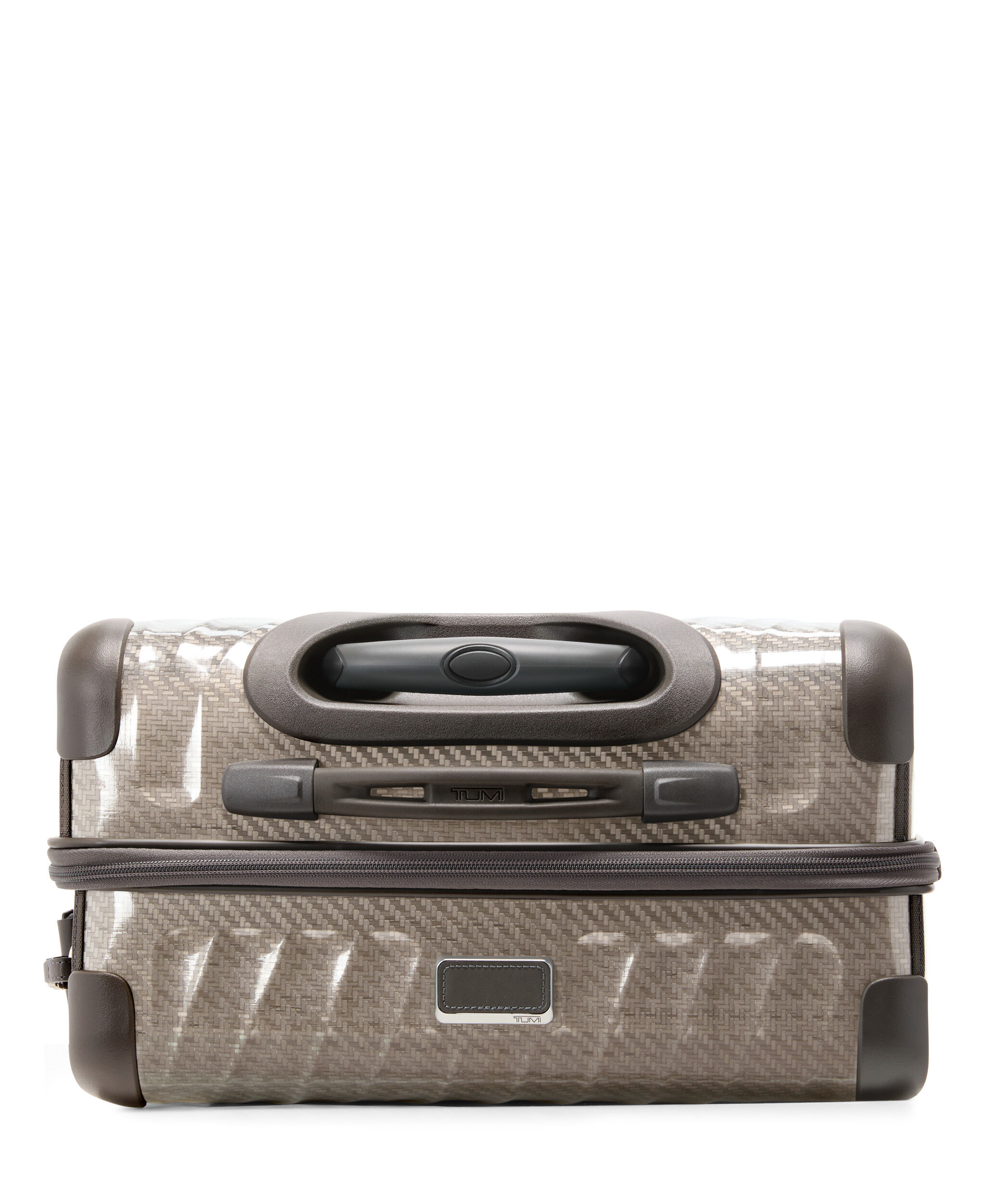 19 Degree Lite Koffer (4 wielen) 55 cm - Cont.