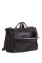 TUMI Alpha 3 GARMENT TRI-FOLD C/O Black