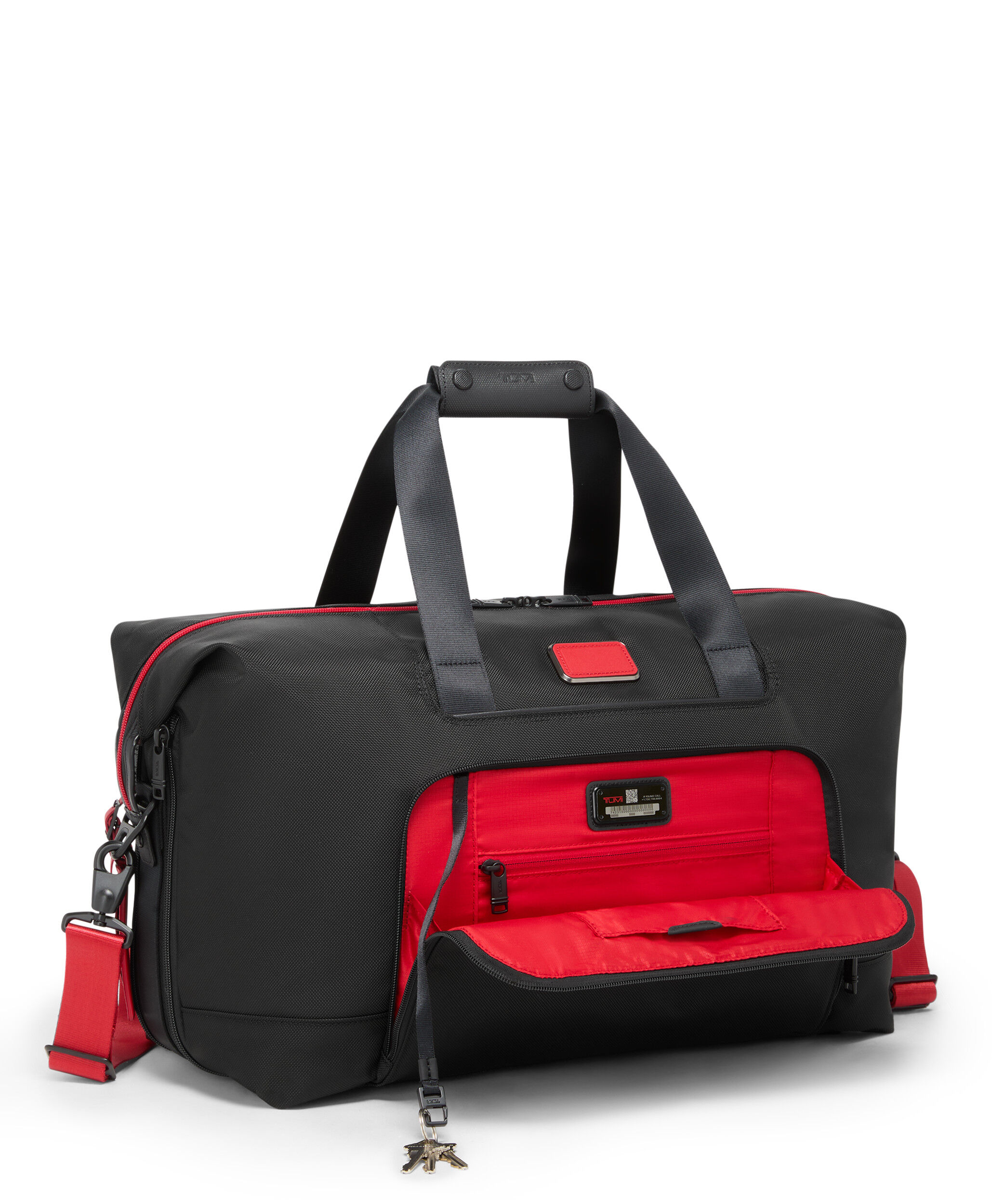 TUMI Double Expansion Reistas