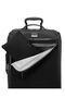 TUMI Voyageur JUST IN CASE TOTE  Black/Gunmetal