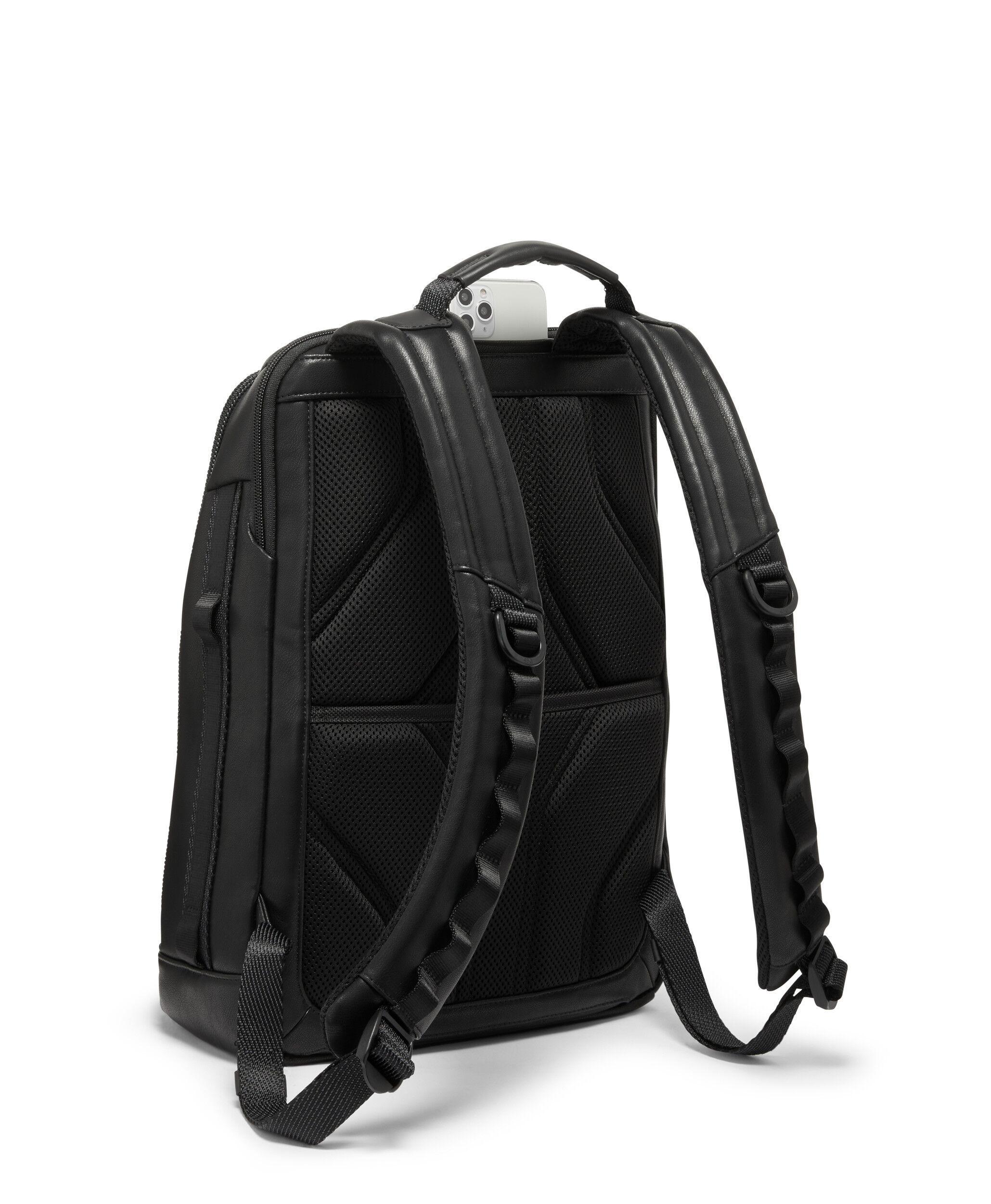 Alpha Bravo Rugzak 15"