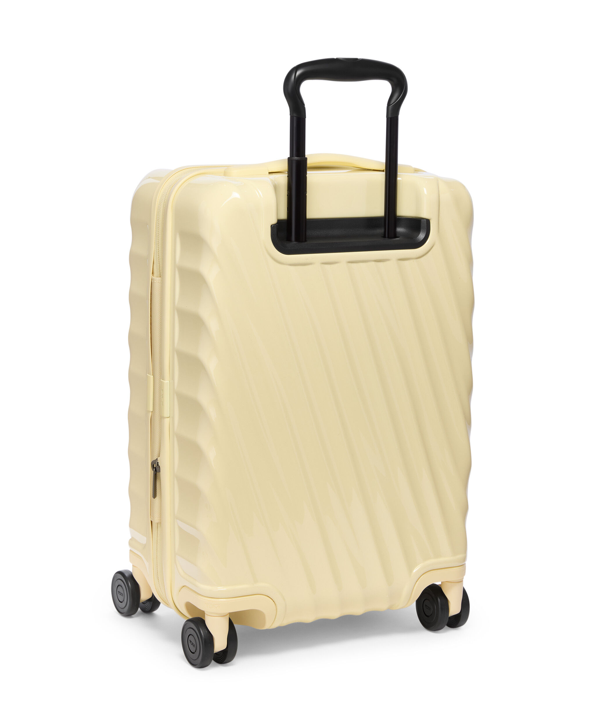19 Degree Koffer Uitbreidbaar(4 wielen) 55 cm - Int.