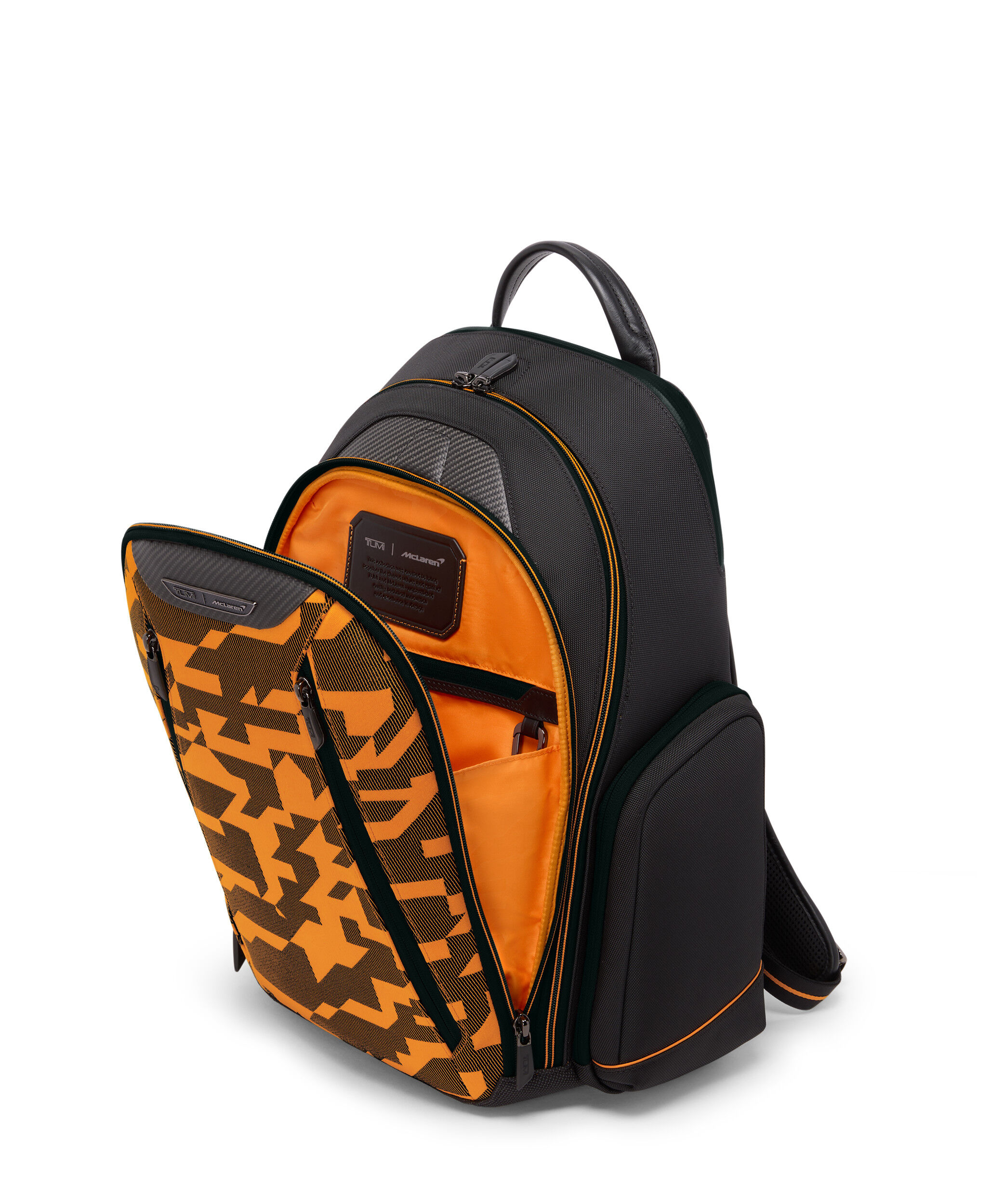 TUMI McLaren Rugzak