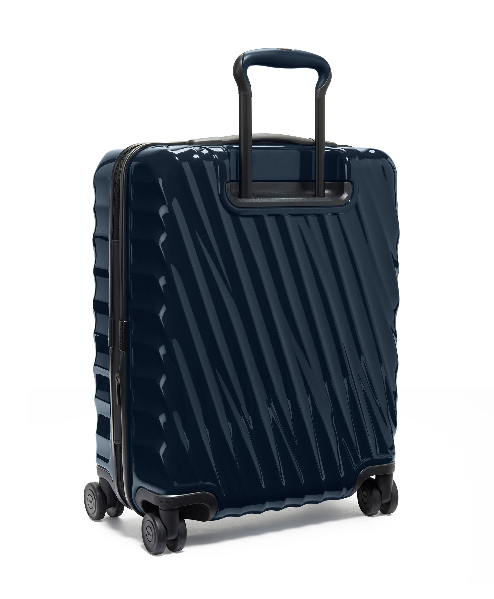 19 Degree Koffer (4 wielen) 55 cm - Cont.