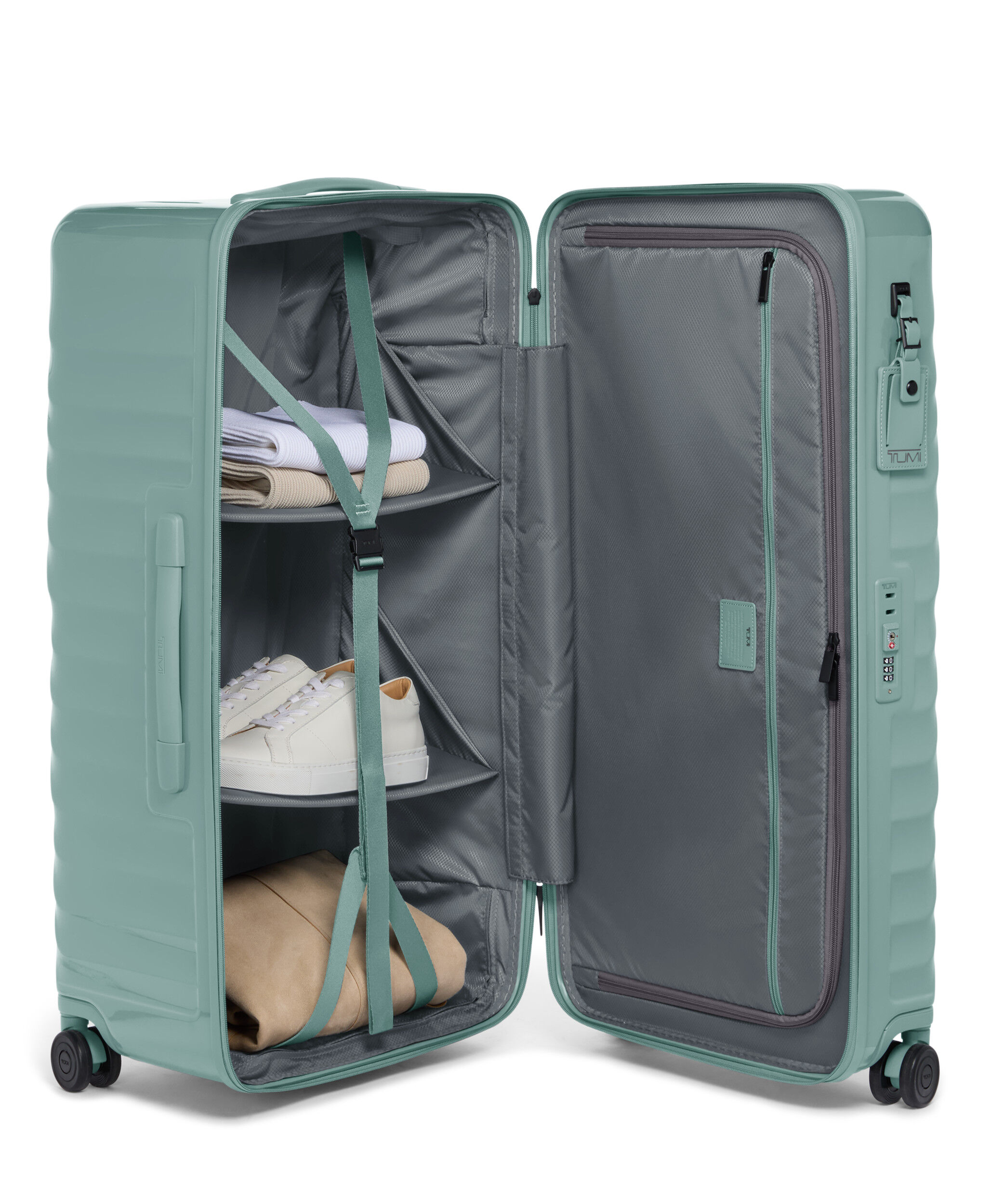 19 Degree Ruimbagage | TUMI Trunk - large