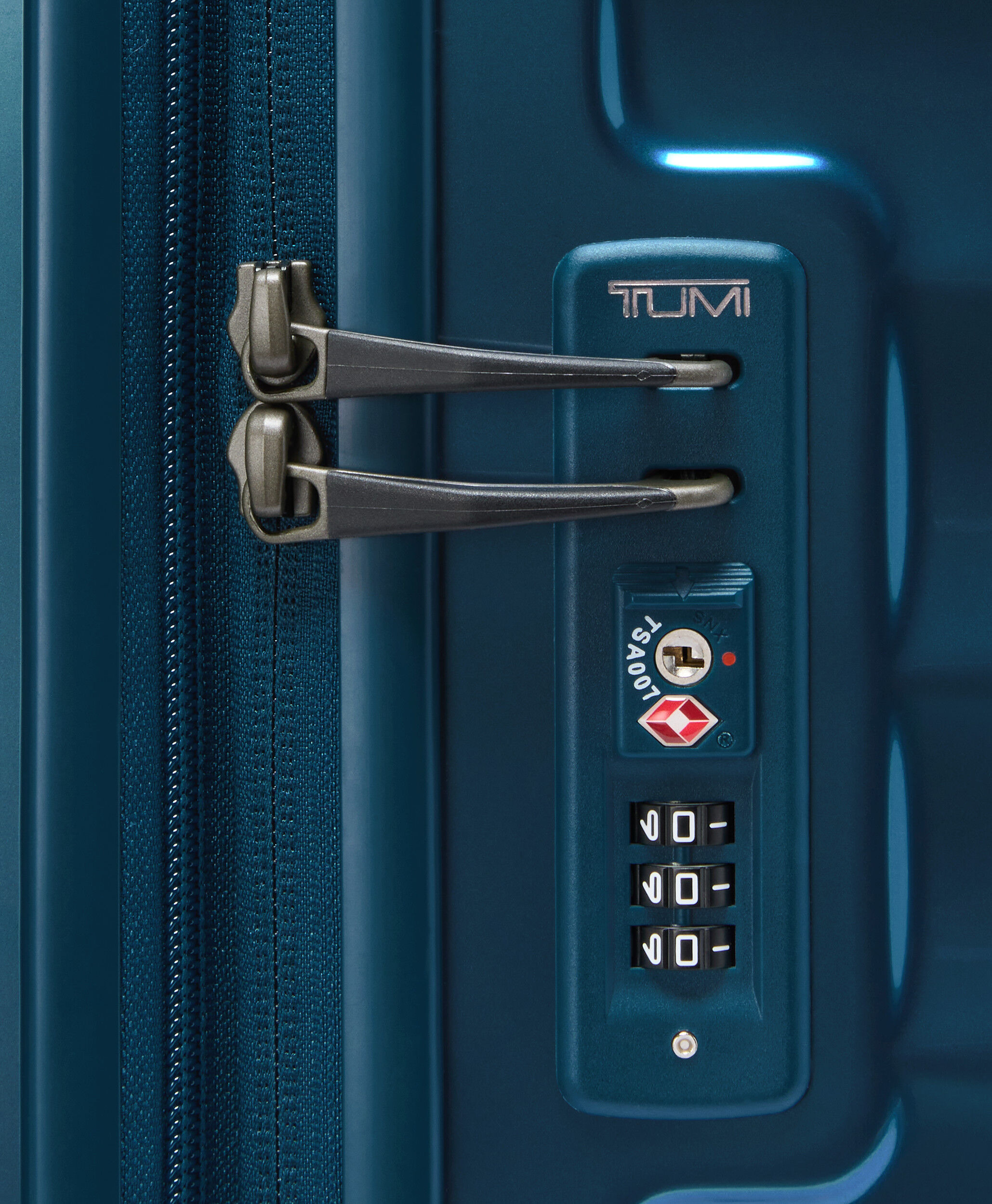 19 DEGREE Checked Luggage 76cm