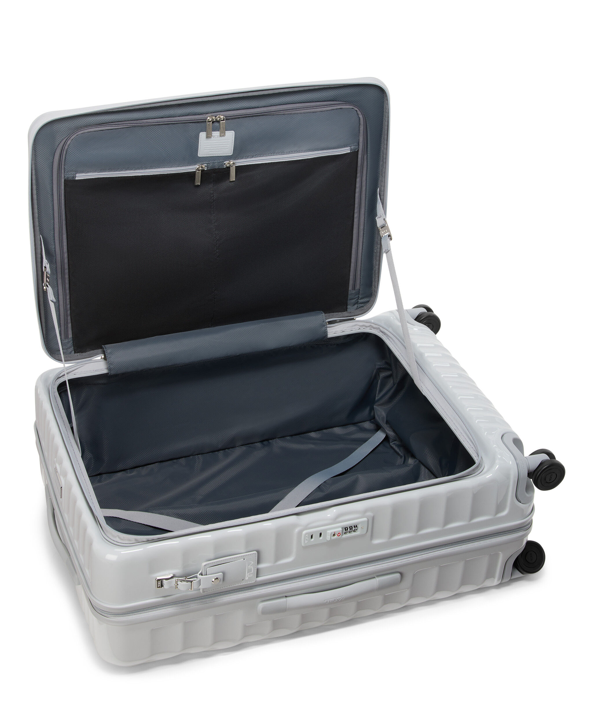19 DEGREE FRONT ACCESS Spinner Expandable (4 wheels) 66 cm