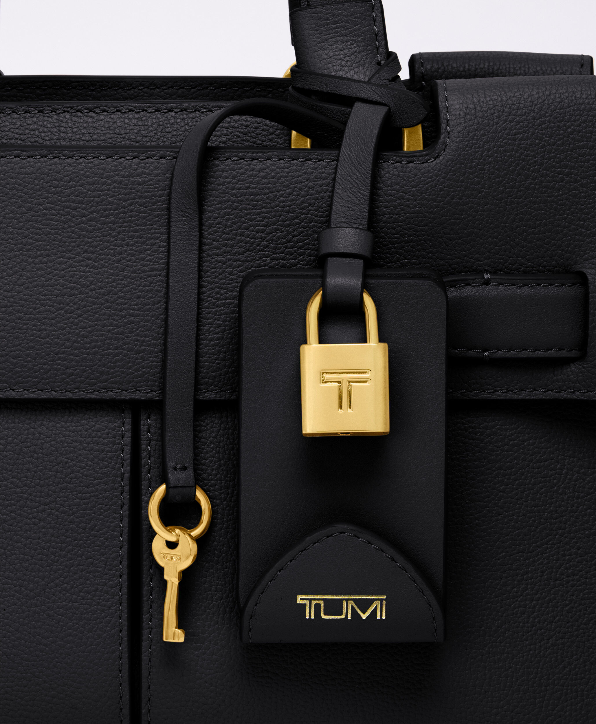 TUMI Agent Tas Small