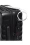 TUMI 19 Degree INTL EXP 4 WHL C/O  Black Textured