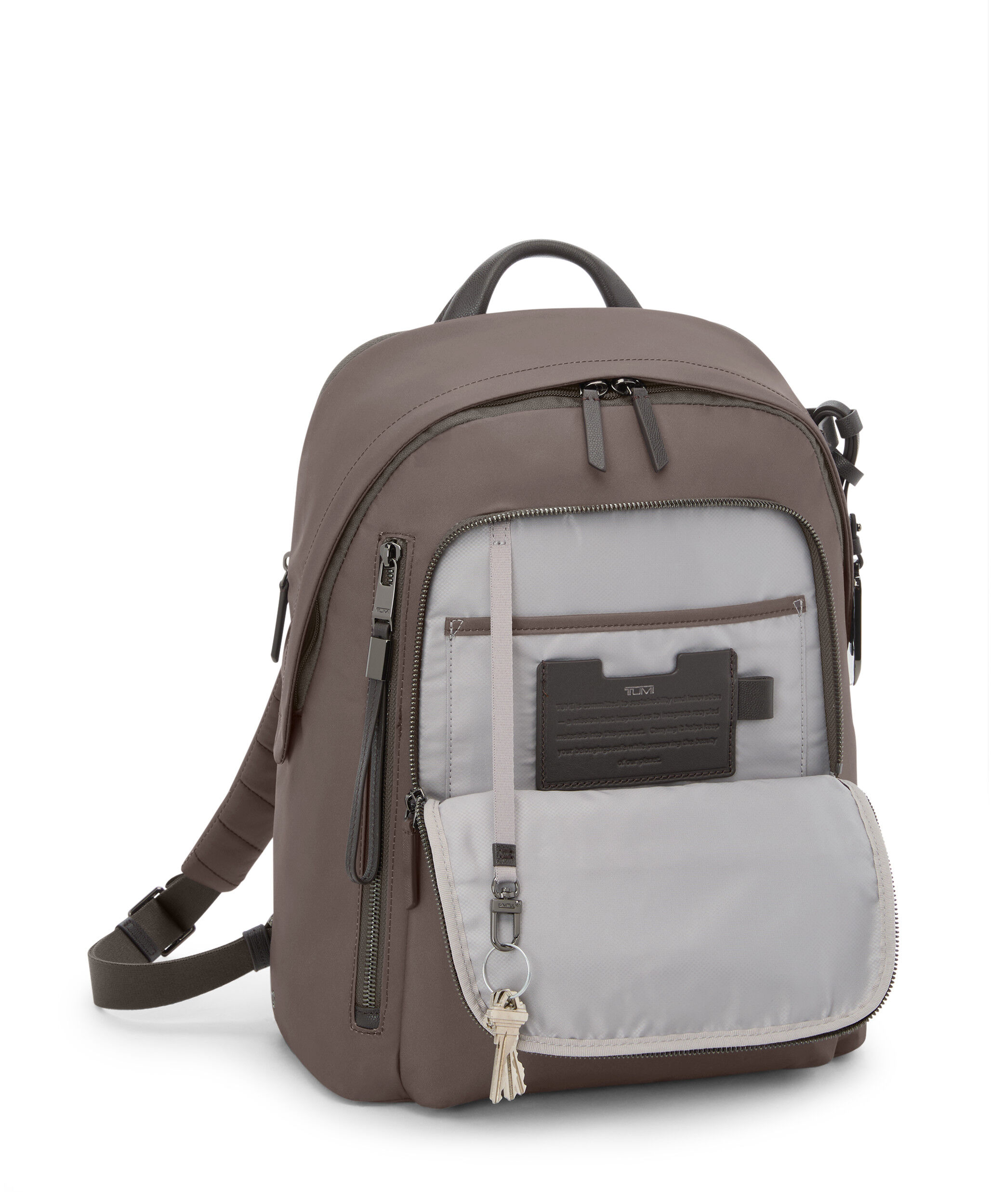 VOYAGEUR Rugzak 14"