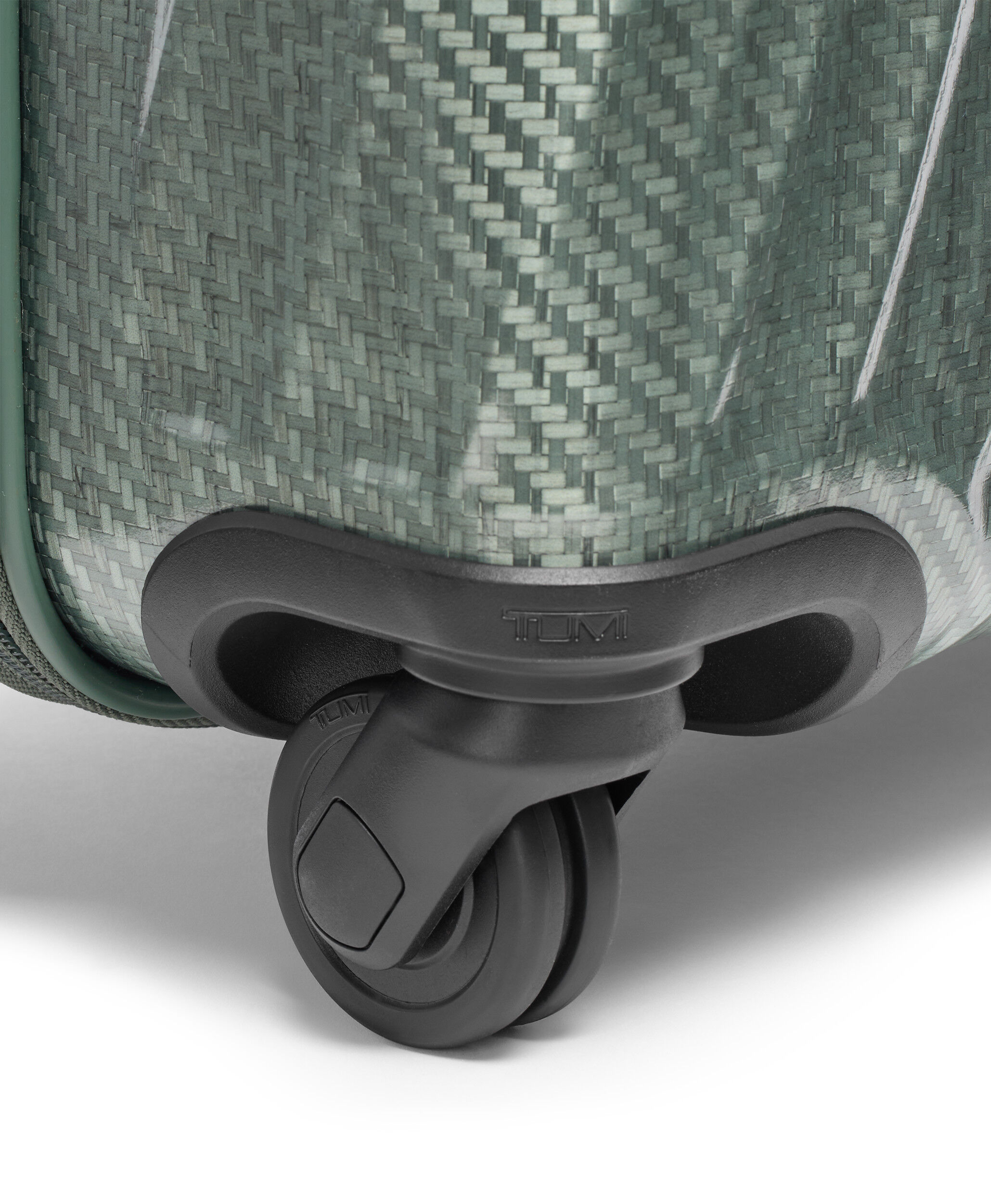 19 Degree Lite Koffer (4 wielen) 55 cm - Cont.