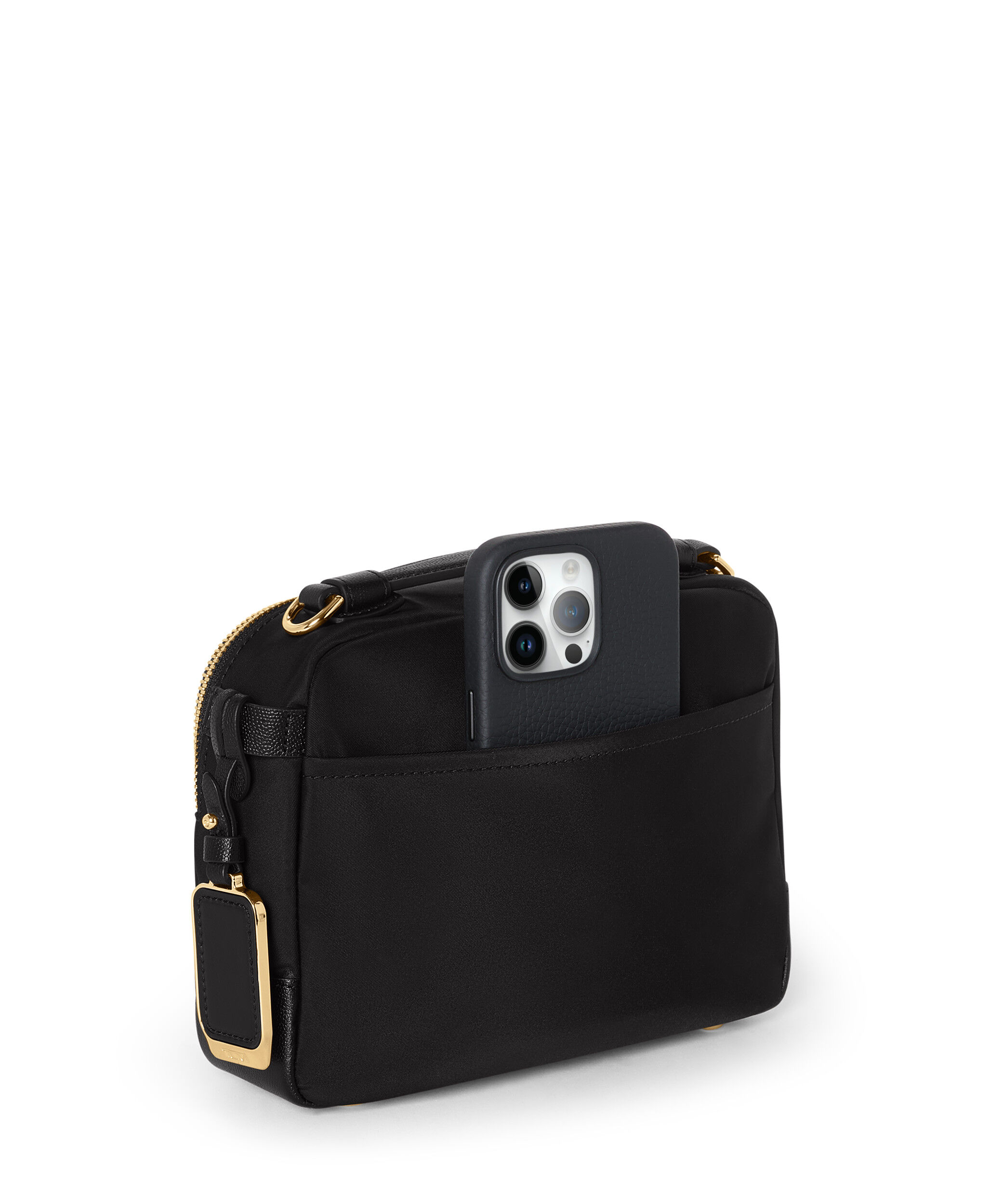 VOYAGEUR Crossbody tas