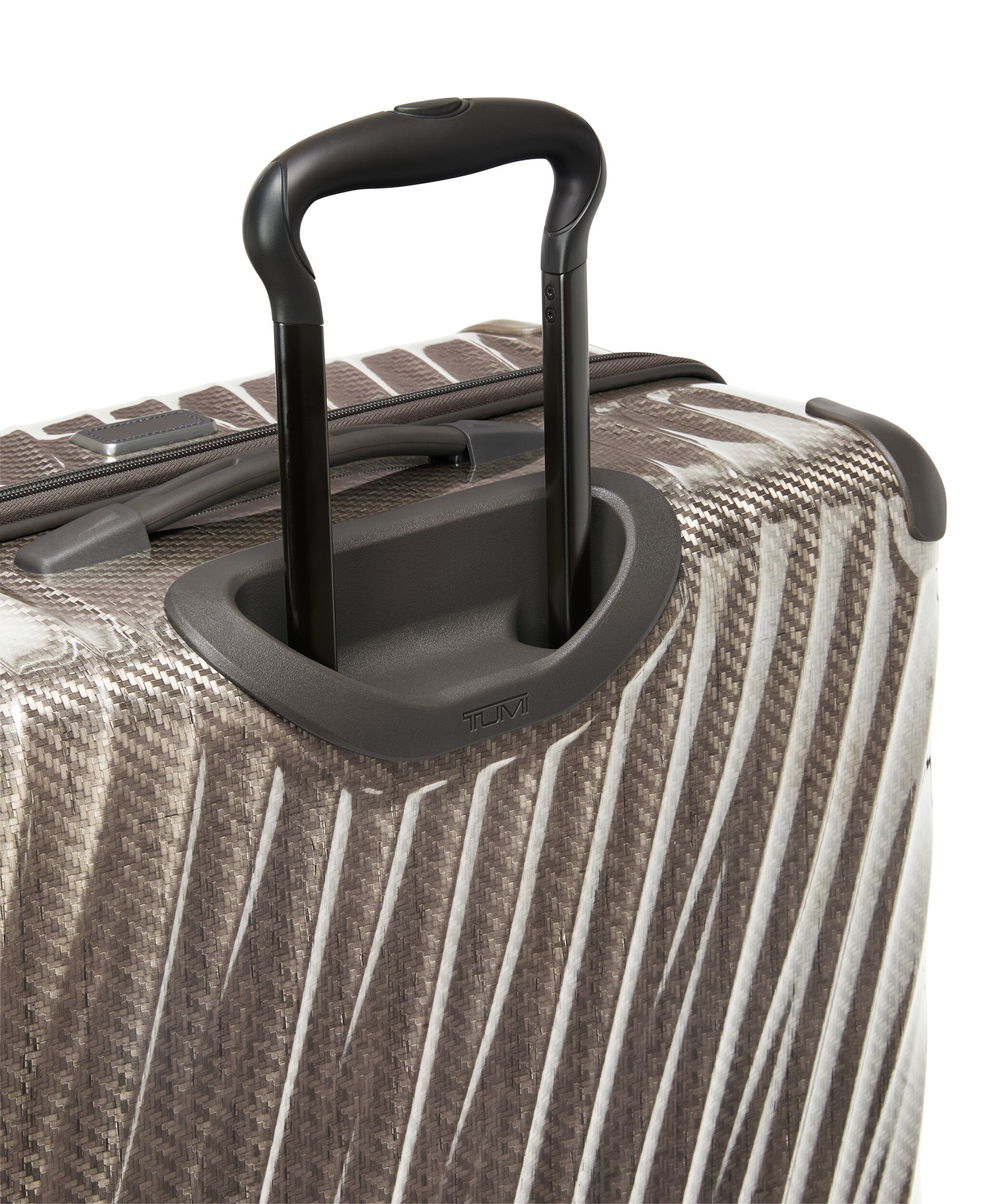 19 Degree Lite Koffer (4 wielen) 76cm