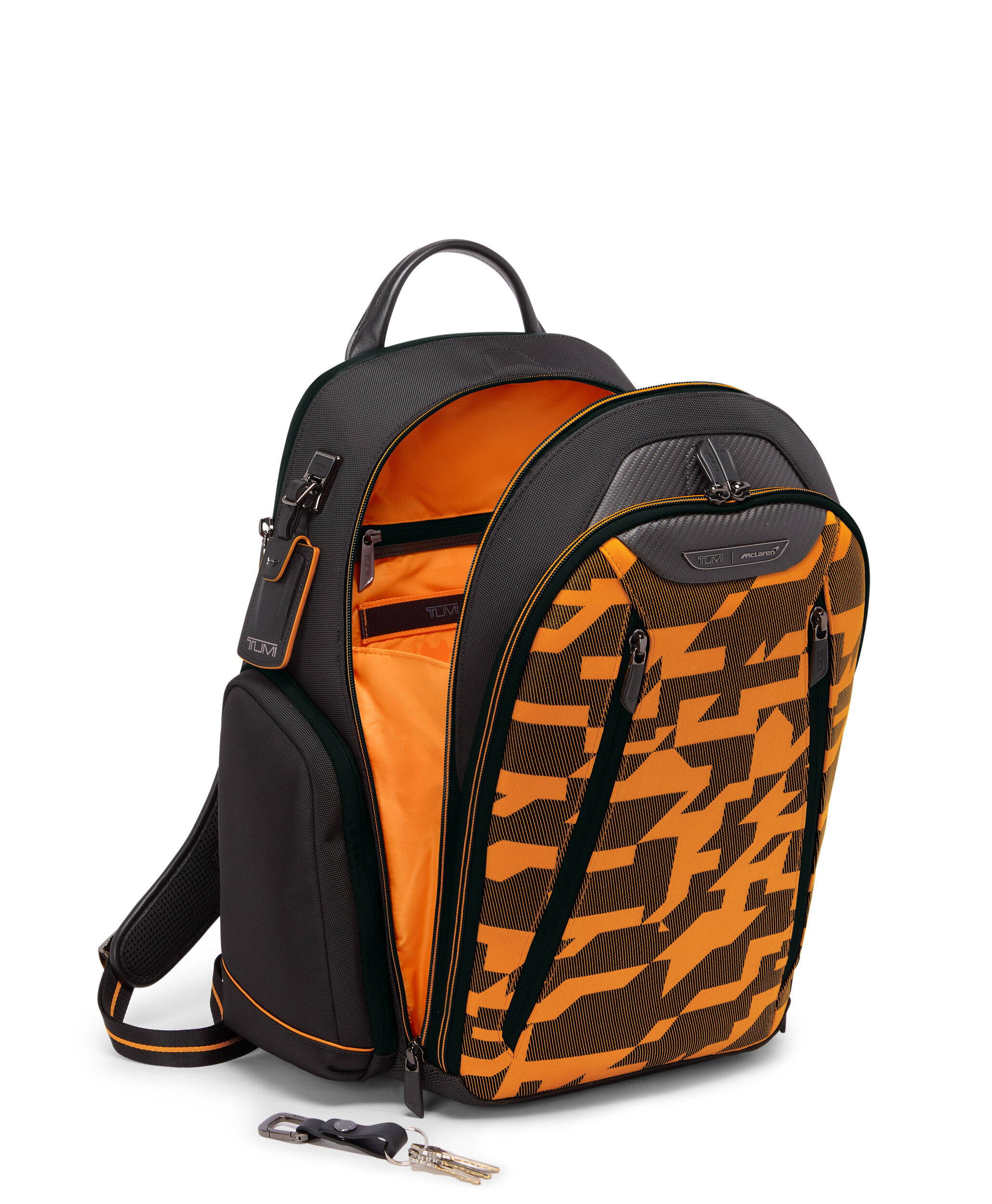 TUMI McLaren Rugzak