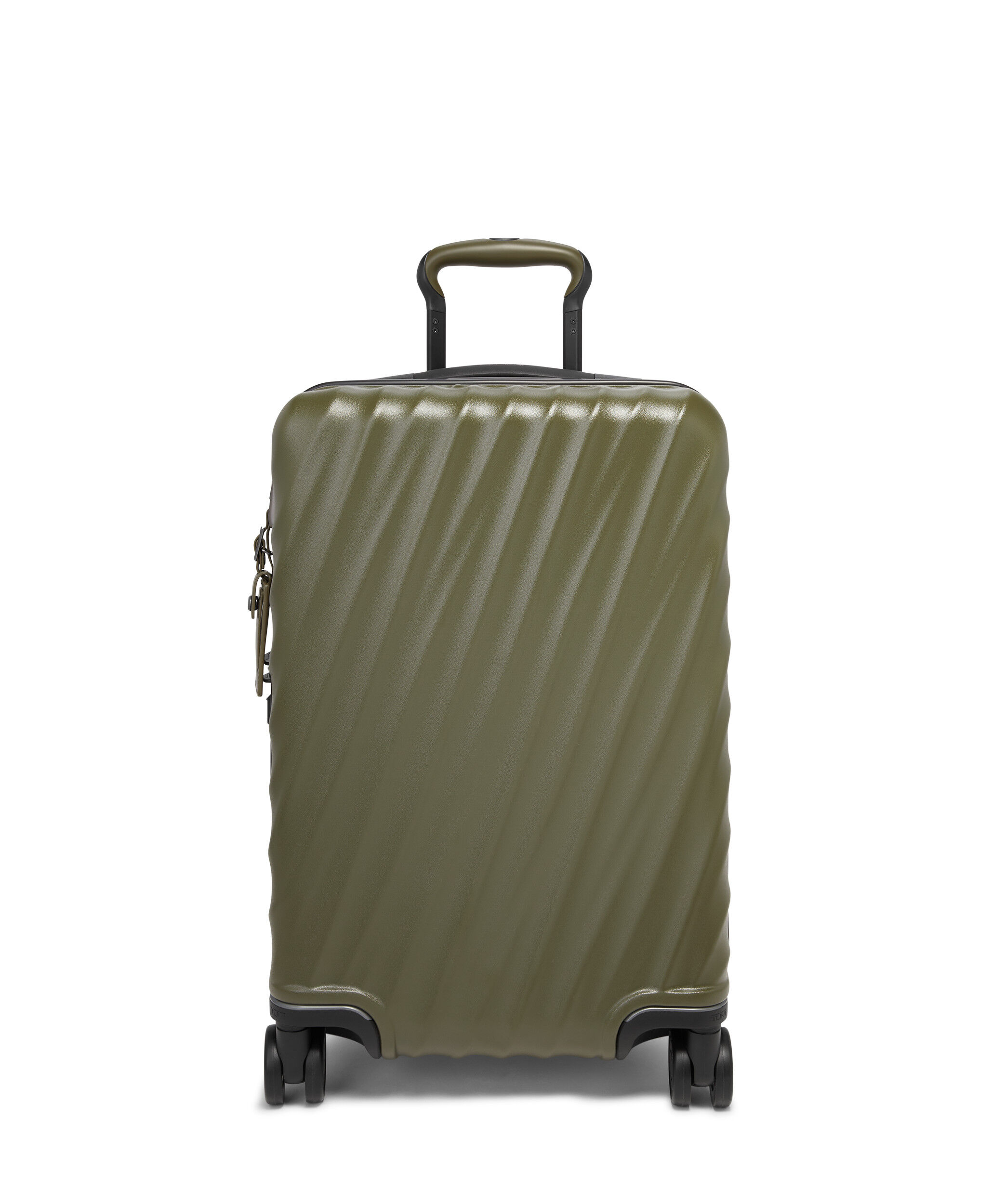 19 Degree Internationale handbagage 55 cm - Int.