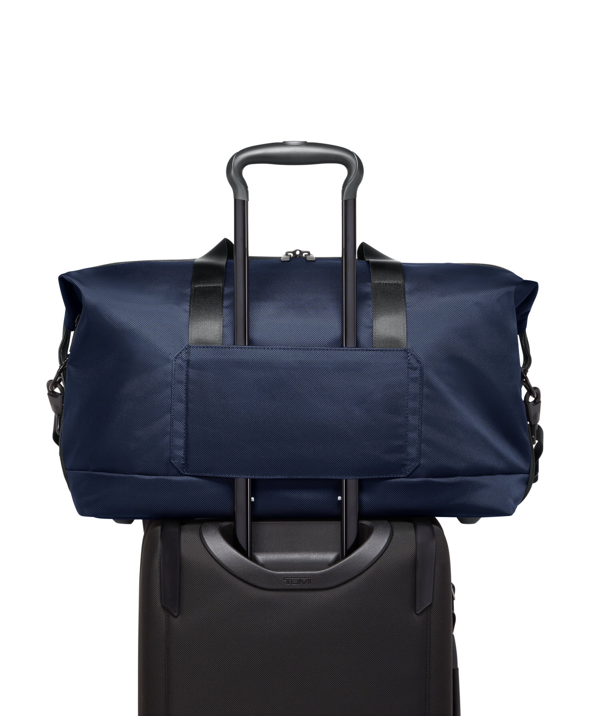 Alpha Duffle Bag