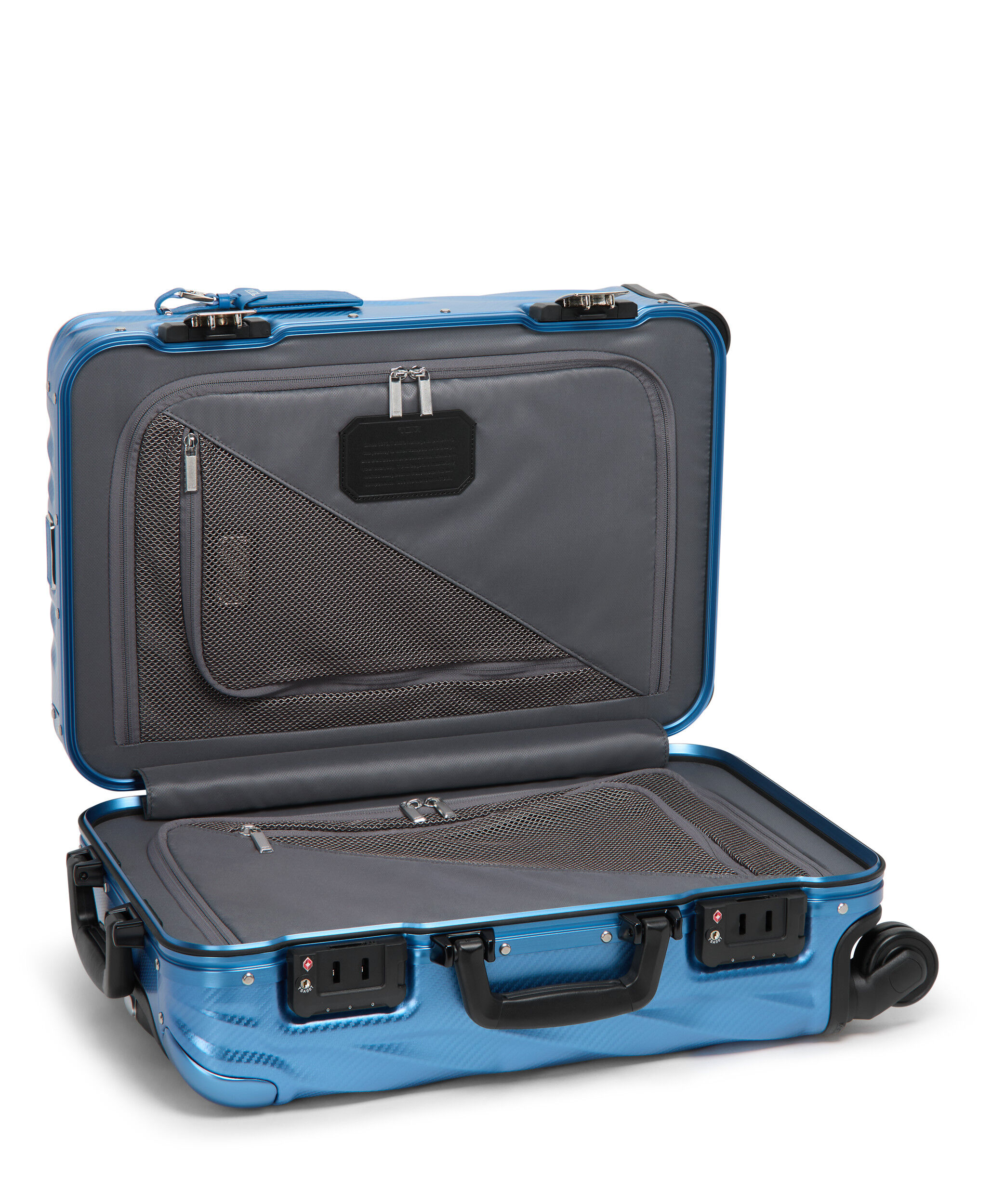 TUMI International Handbagagekoffer 56 cm