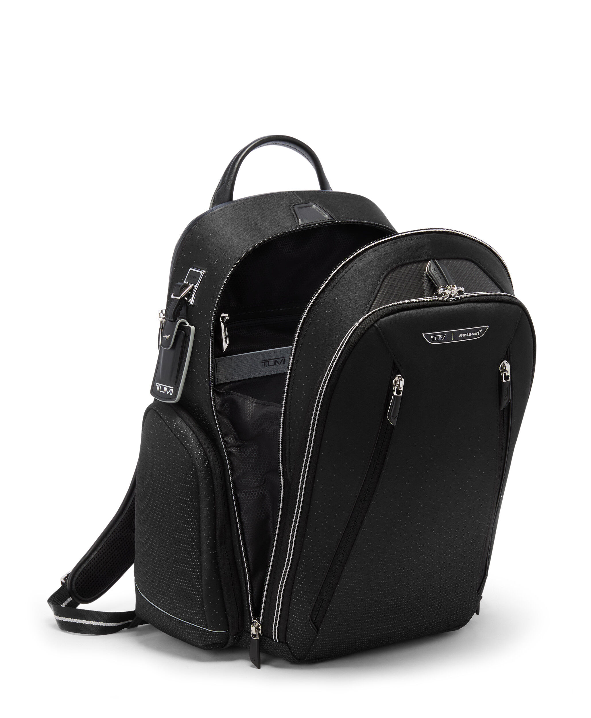 TUMI McLAREN Rugzak
