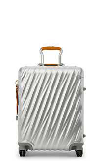 TUMI 19 Degree Aluminium Spinner (4 wheels) 56 cm - Cont.