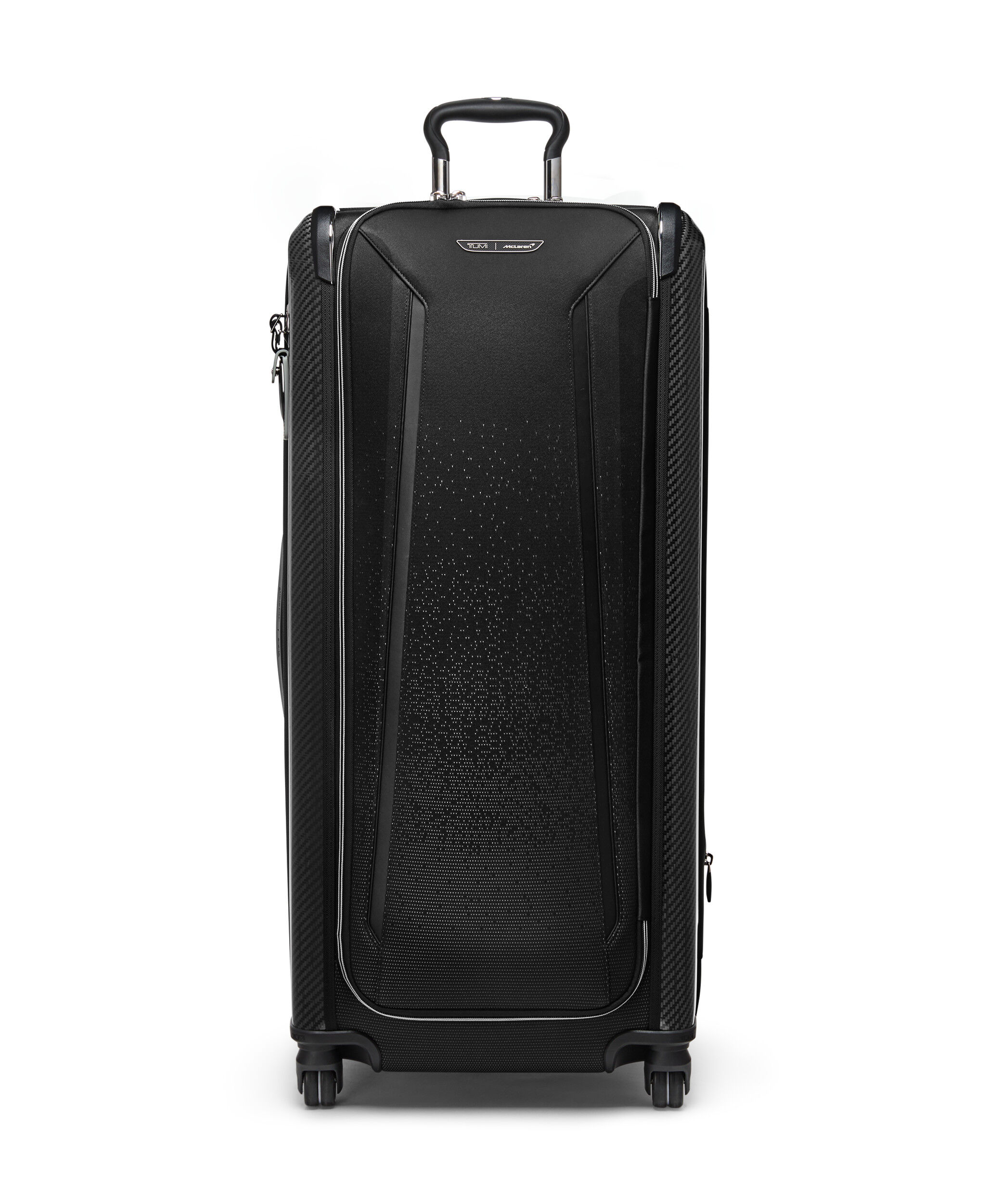 TUMI McLaren Ruimbagage | TUMI Uitbreidbare trunk Aero met dubbele toegang - xl