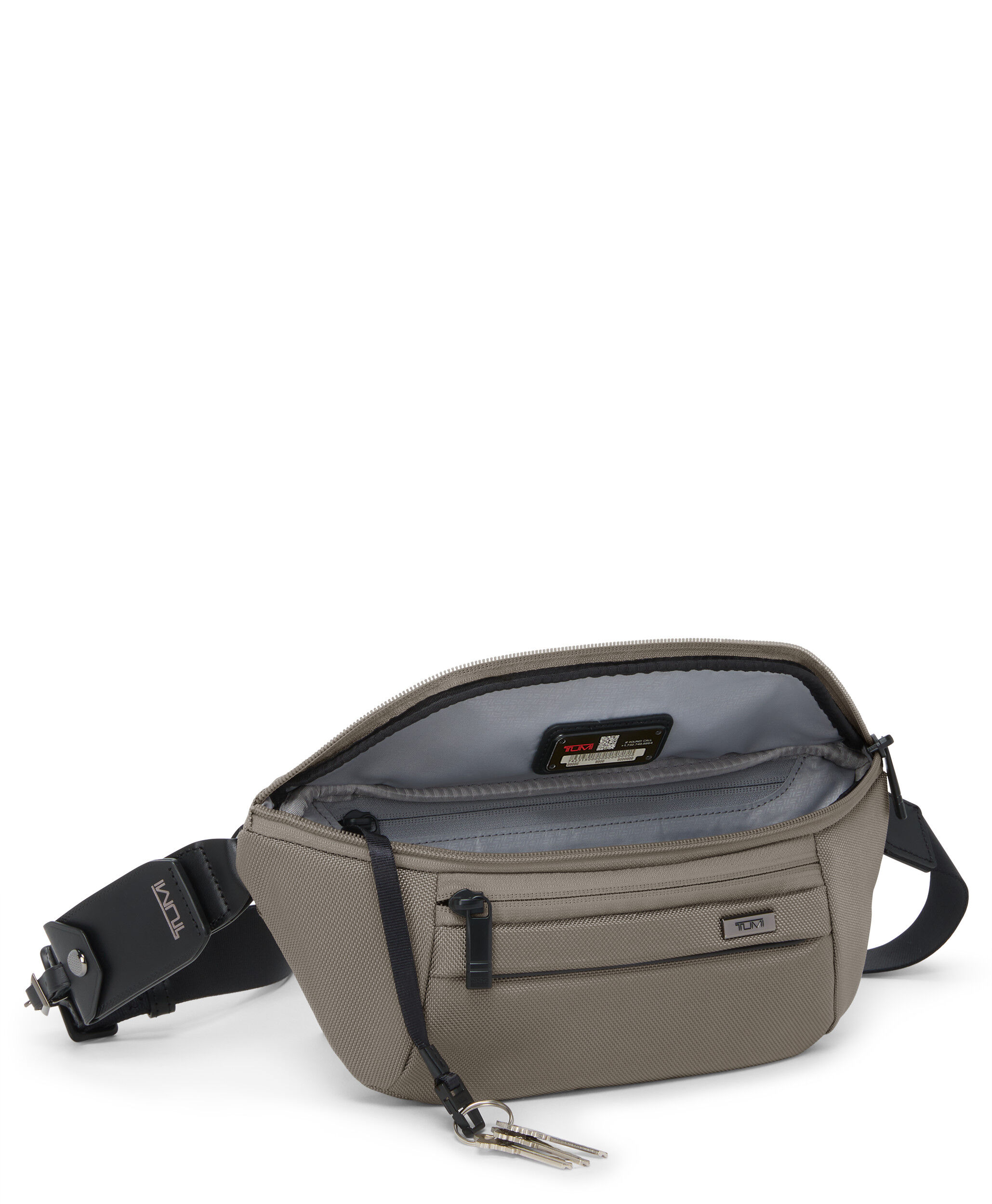 Alpha Sling tas