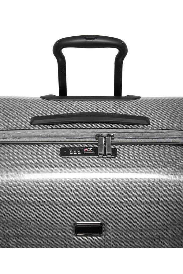 TUMI Tegra Lite EXTENDED TRIP EXP P/C T-Graphite