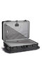 TUMI 19 Degree Aluminium EXTENDED TRIP PACKING Matte Black