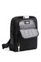 TUMI Alpha 3 MEDIUM TRAVEL TOTE Black